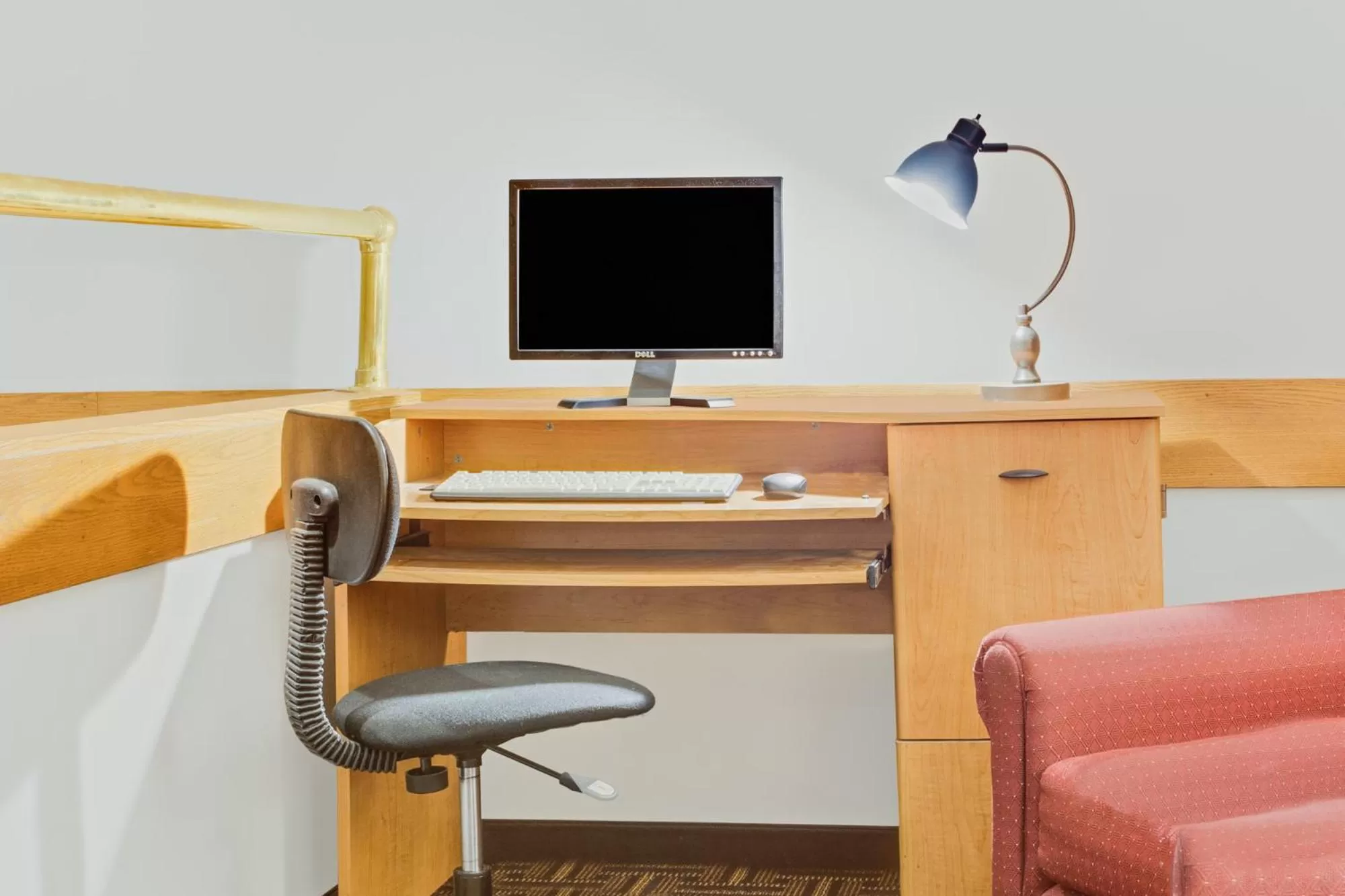 Business facilities in Super 8 by Wyndham Green Bay Near Stadium