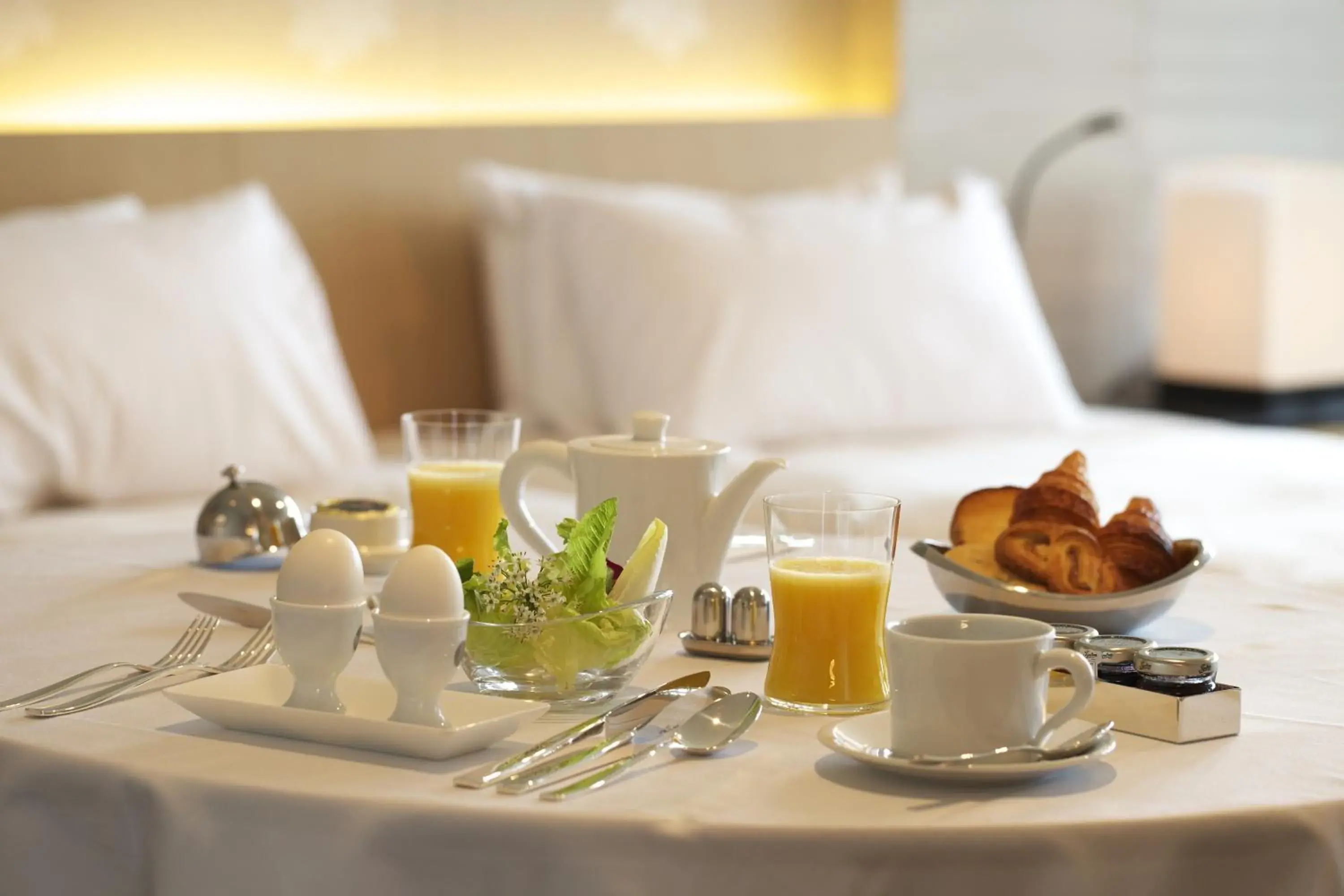 Food close-up in The Capitol Hotel Tokyu Food close-up in The Capitol Hotel Tokyu