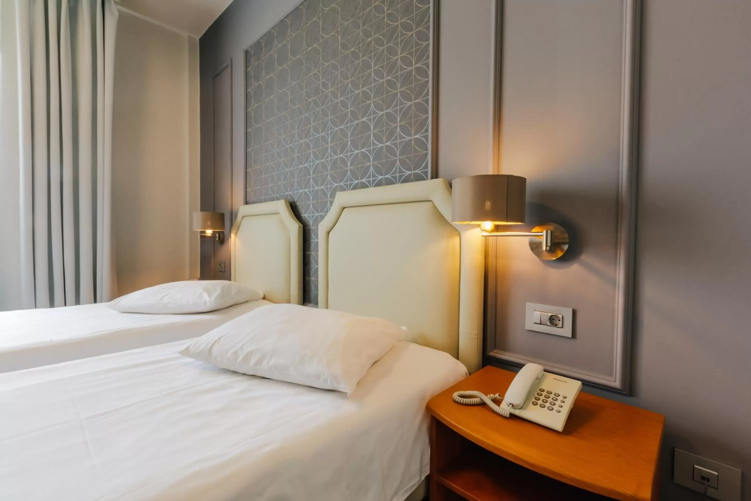 Other, Bed in Mercure Sibiu Airport