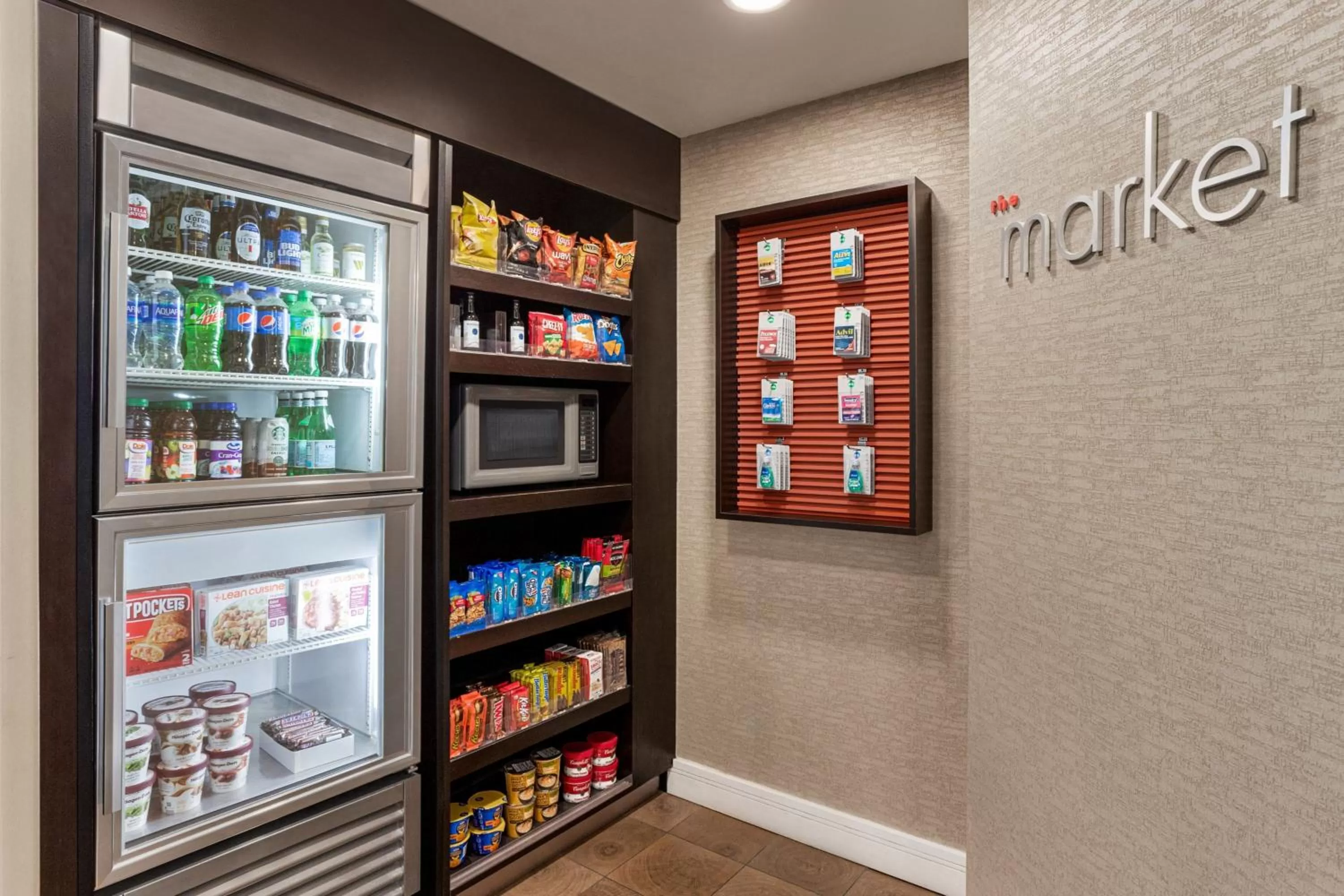 Other in Courtyard Tupelo