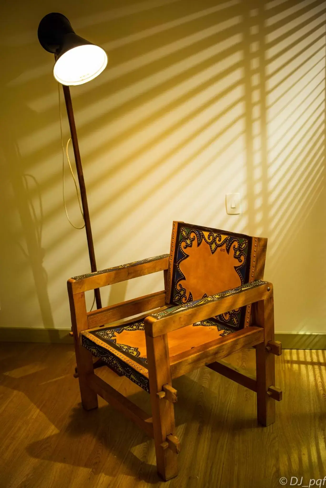 Living room, Seating Area in Iu-á Hotel