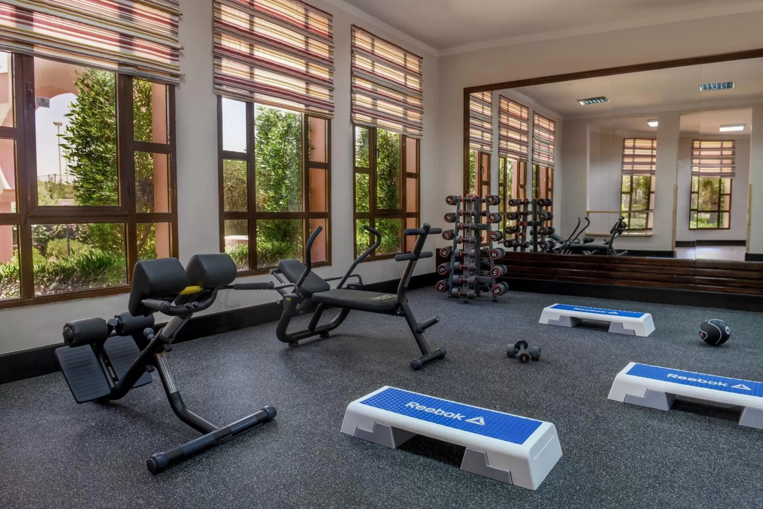 Activities, Fitness Center/Facilities in Magic World Sharm - Club by Jaz