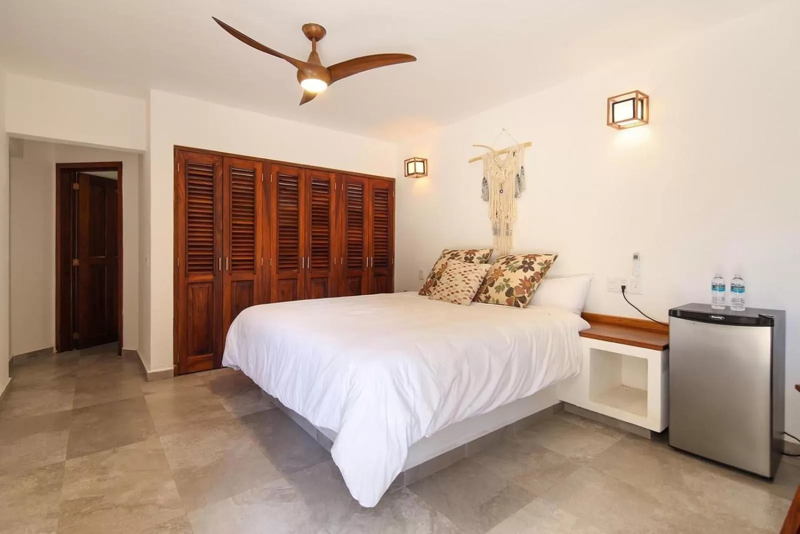 Bed in Casa Di Giulio