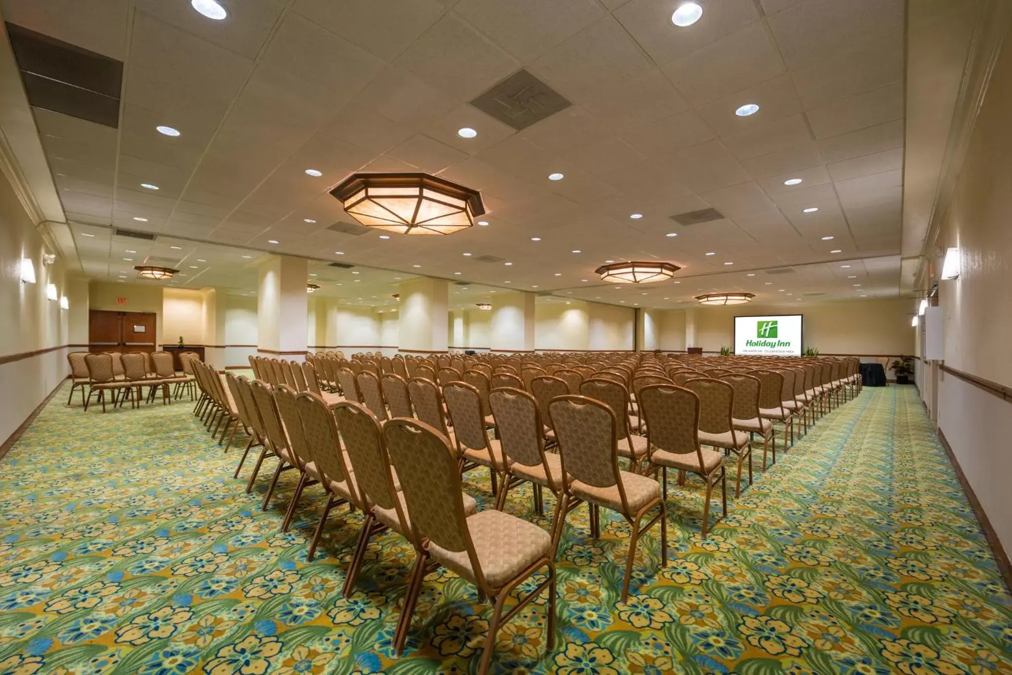 Meeting/conference room, Banquet Facilities in Holiday Inn & Suites Orlando SW - Celebration Area, an IHG Hotel