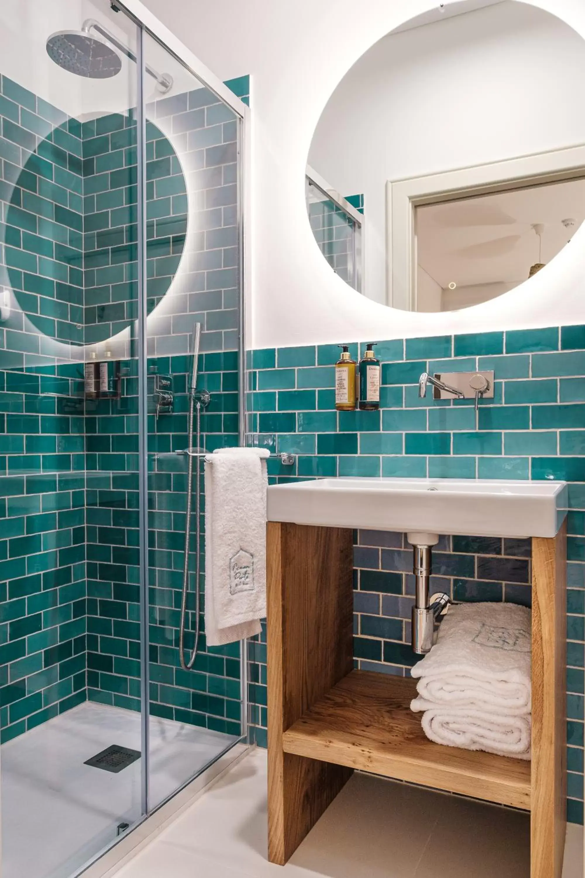 Bathroom in Ocean Porto - Beach House