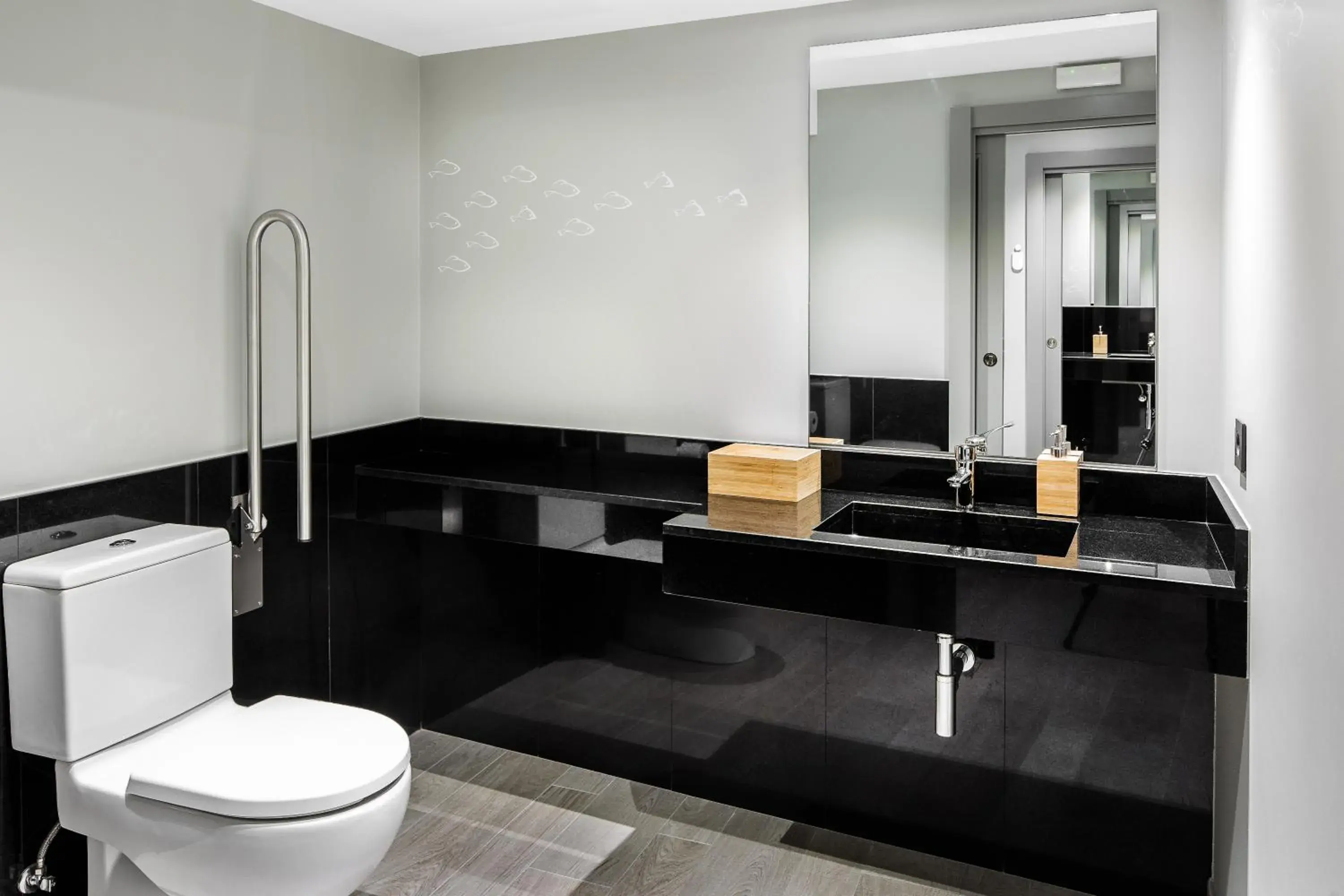 Property building in Hotel Atalaia Property building in Hotel Atalaia