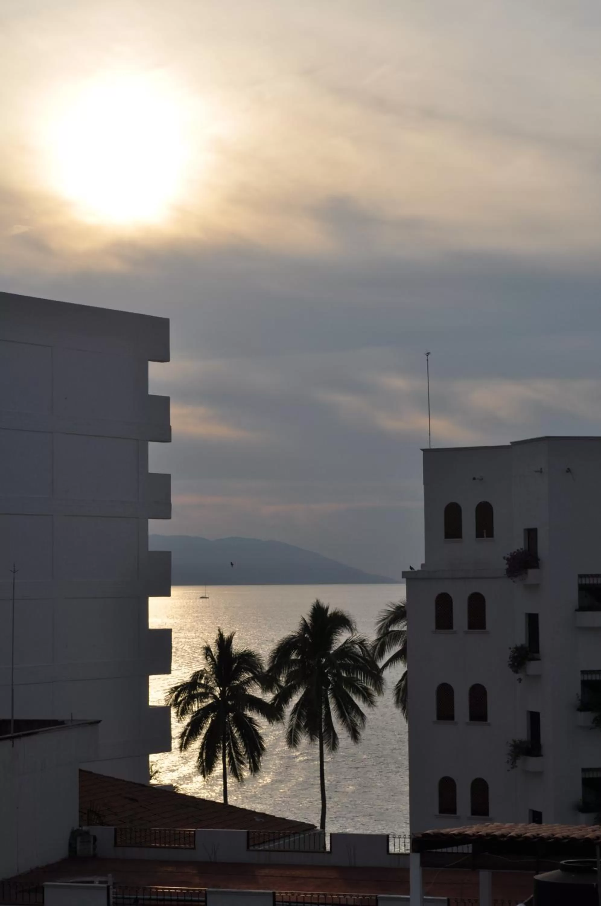 Spring in Petit Hotel Pilitas