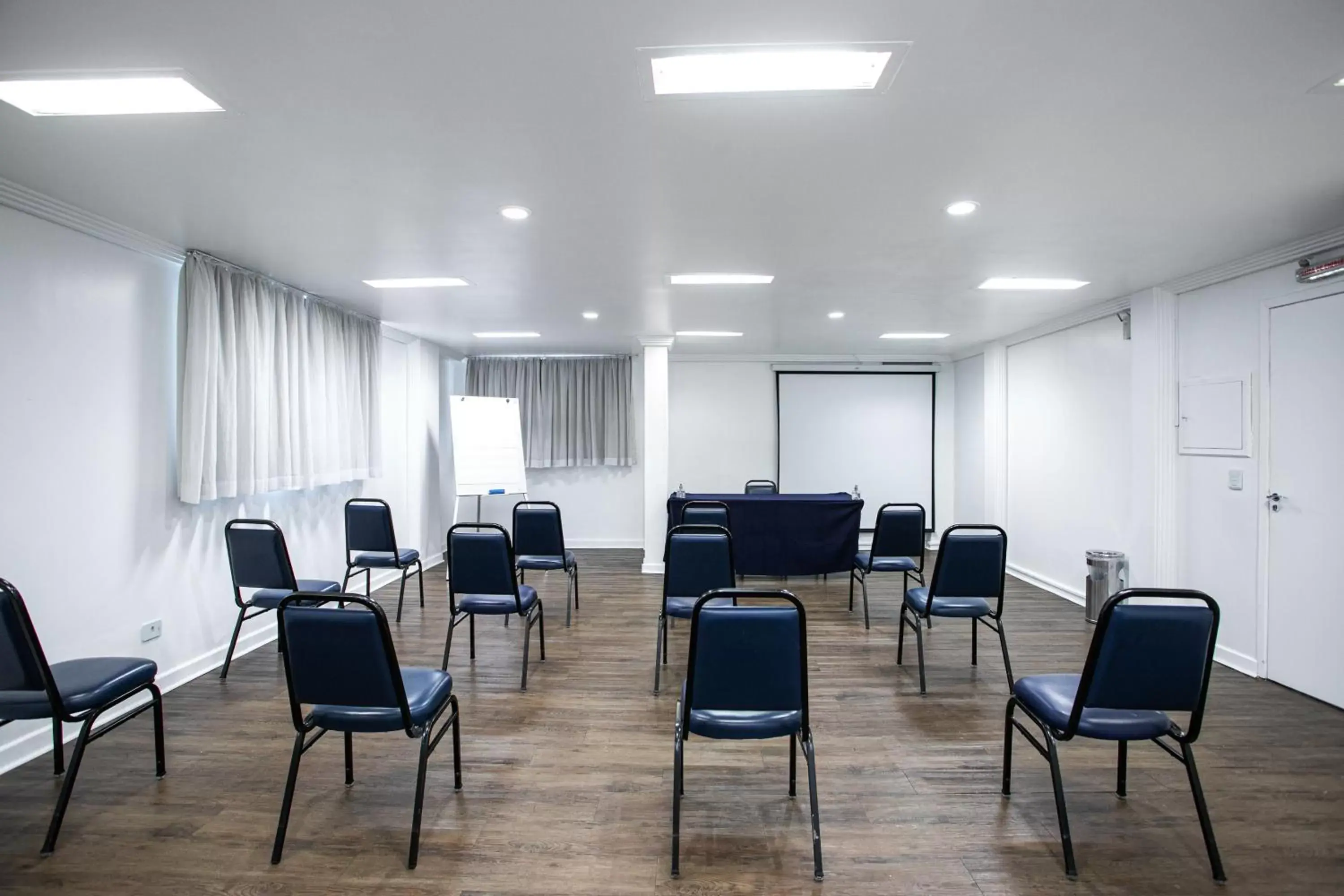 Business facilities in Dan Inn Curitiba Centro