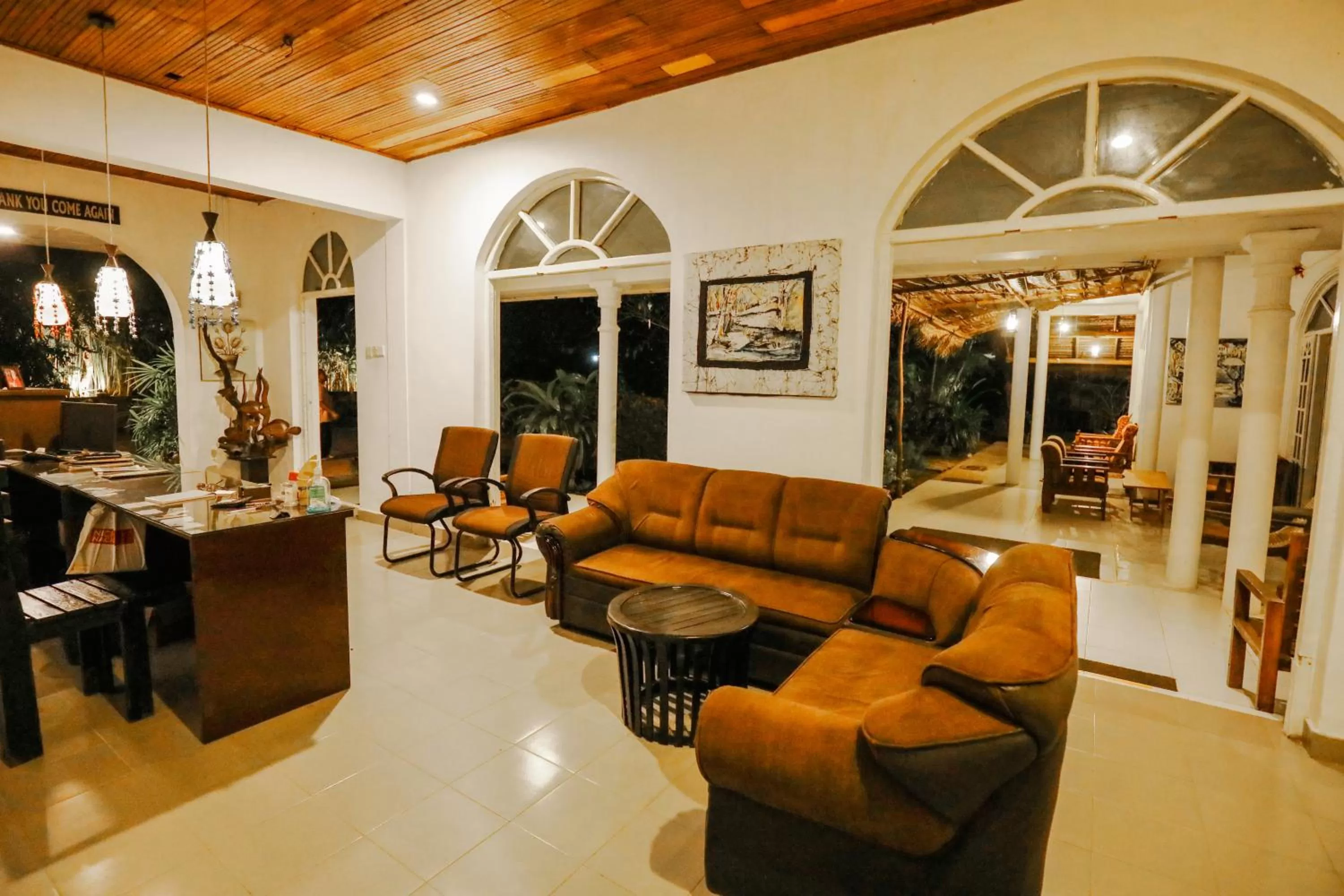 Seyara Holiday Resort