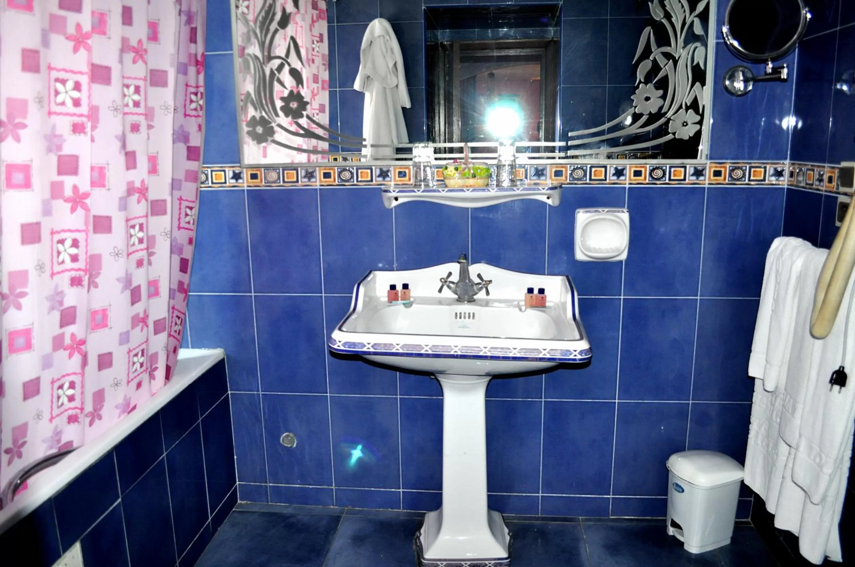 Hôtel Transatlantique