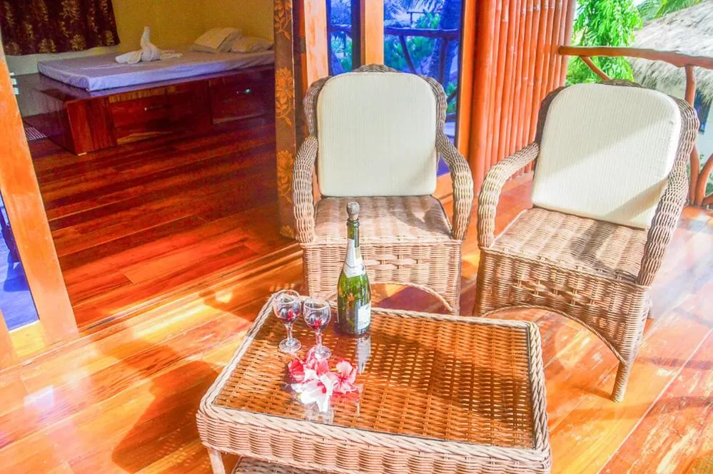 Camaya-an Paradise Beach Resort