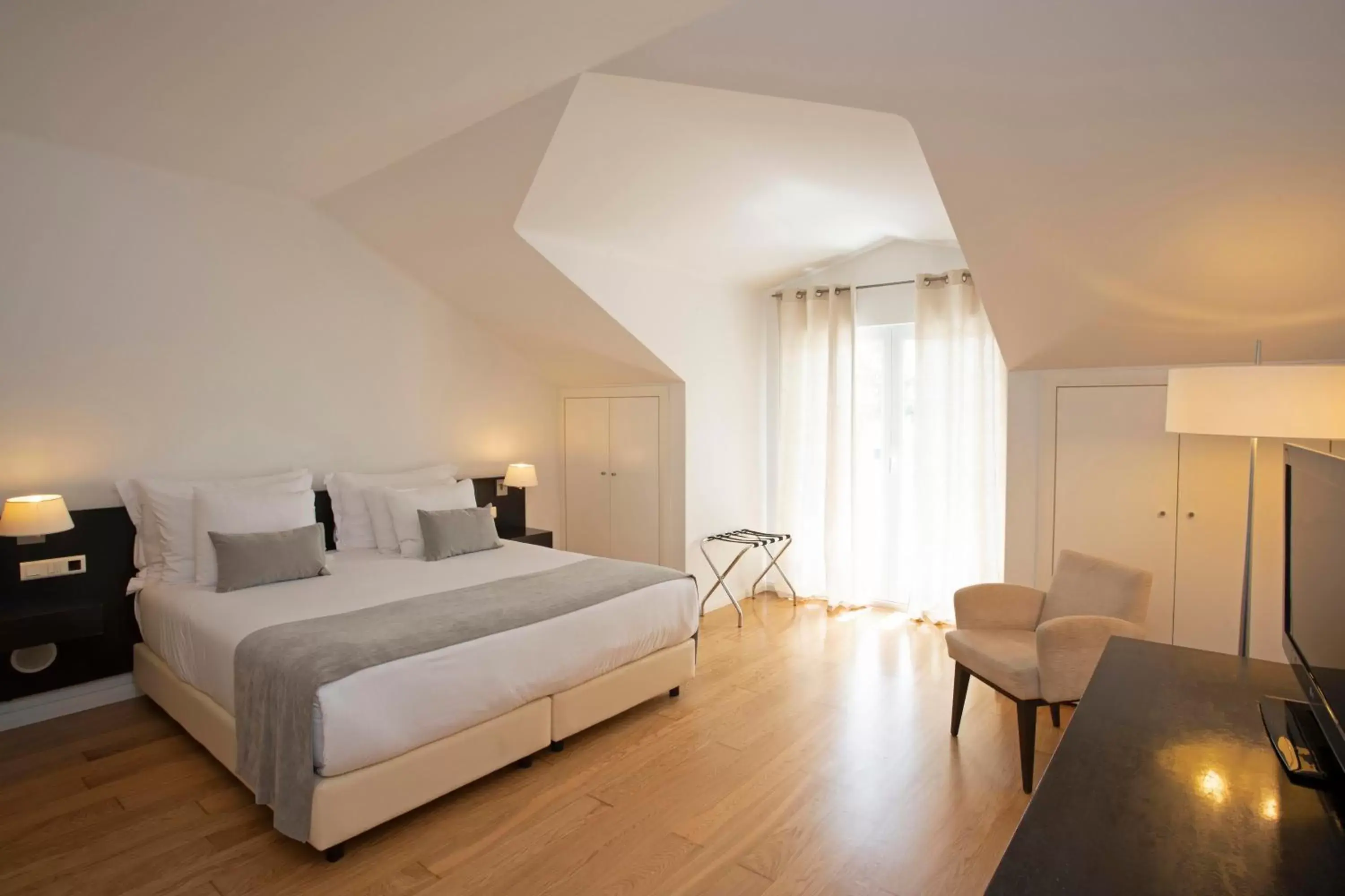 One-Bedroom Villa Duplex (2 adults + 1 child up to 12 years old) in Vila Bicuda Resort One-Bedroom Villa Duplex (2 adults + 1 child up to 12 years old) in Vila Bicuda Resort