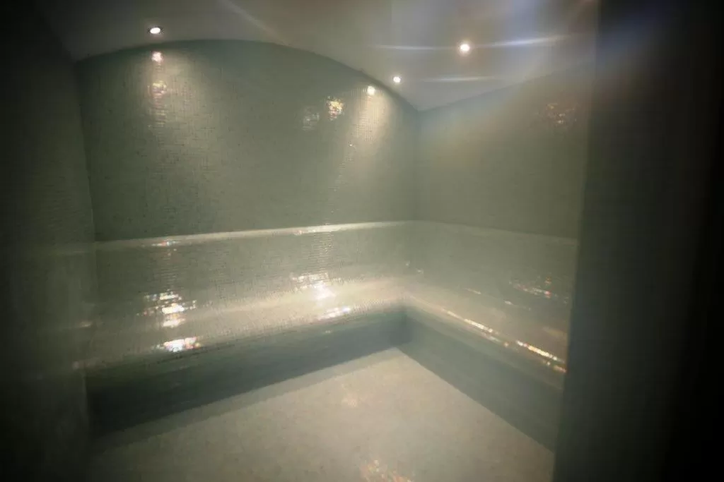 Spa and wellness centre/facilities in Sunprime C-Lounge - Adult Only