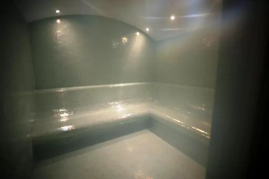 Spa and wellness centre/facilities in Sunprime C-Lounge - Adult Only Spa and wellness centre/facilities in Sunprime C-Lounge - Adult Only