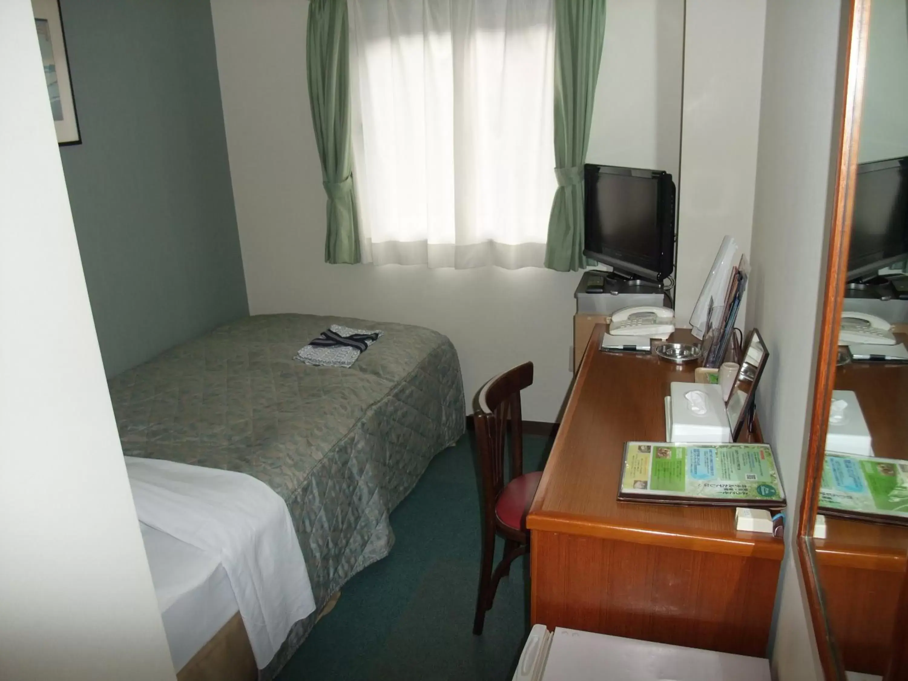 Photo of the whole room, Room Photo in Hotel Tateshina
