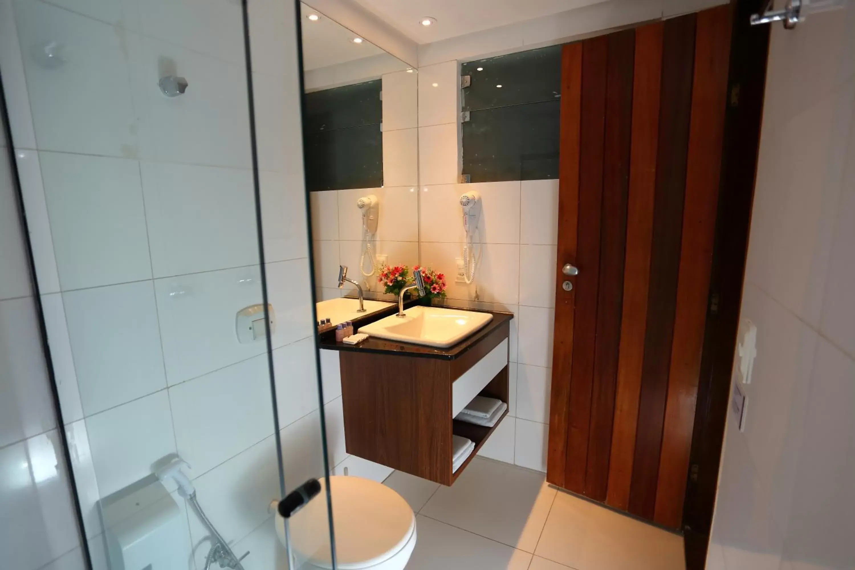 Double or Twin Room in Hotel Flamingo Beach by HC Double or Twin Room in Hotel Flamingo Beach by HC