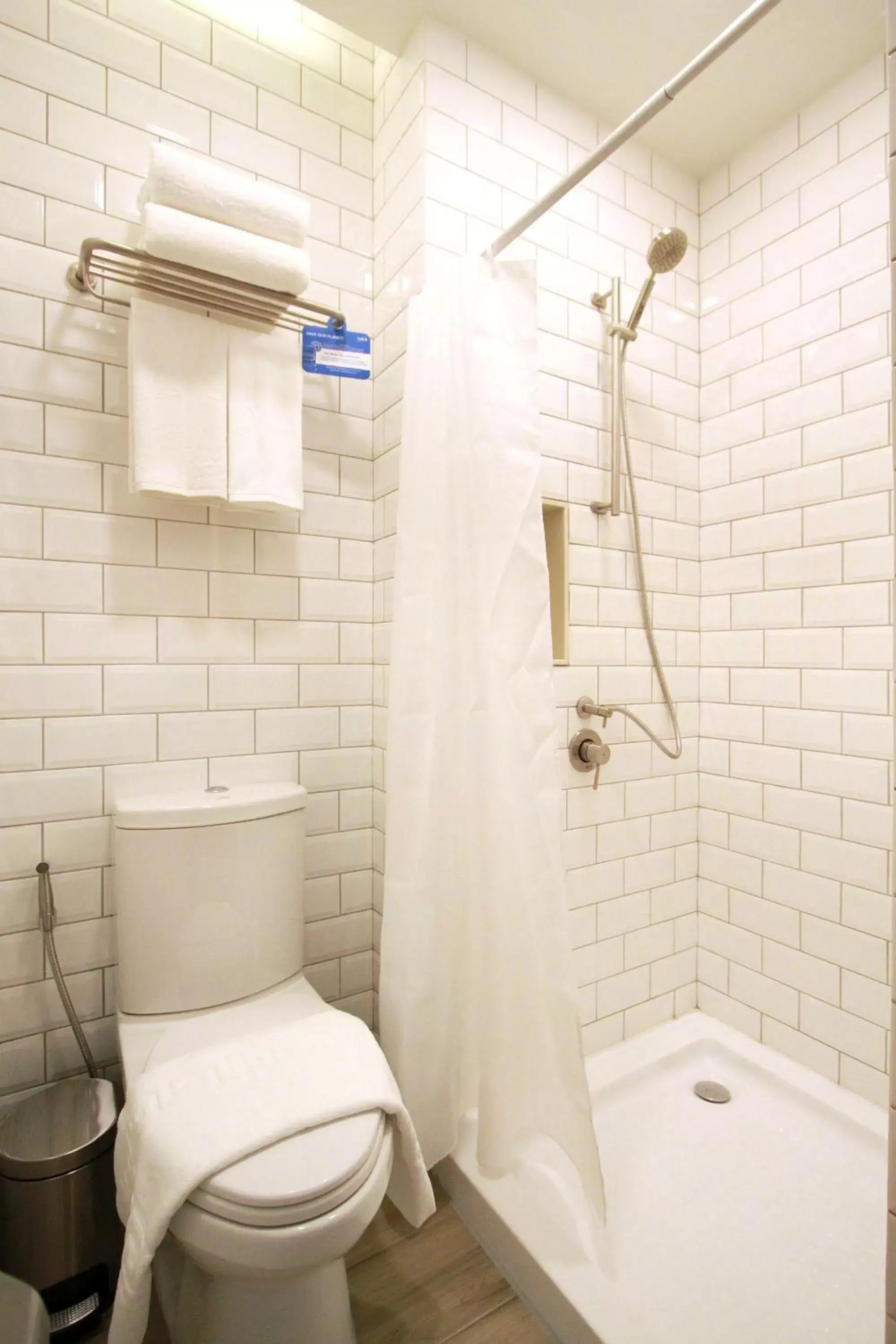 Shower, Bathroom in Lub d Philippines Makati