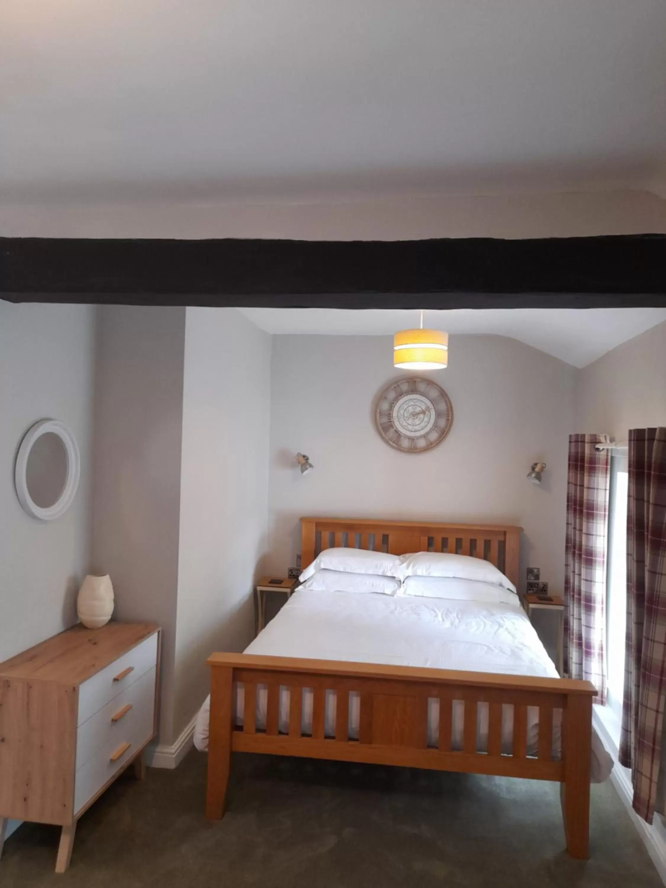 King Studio in The Raven Inn King Studio in The Raven Inn