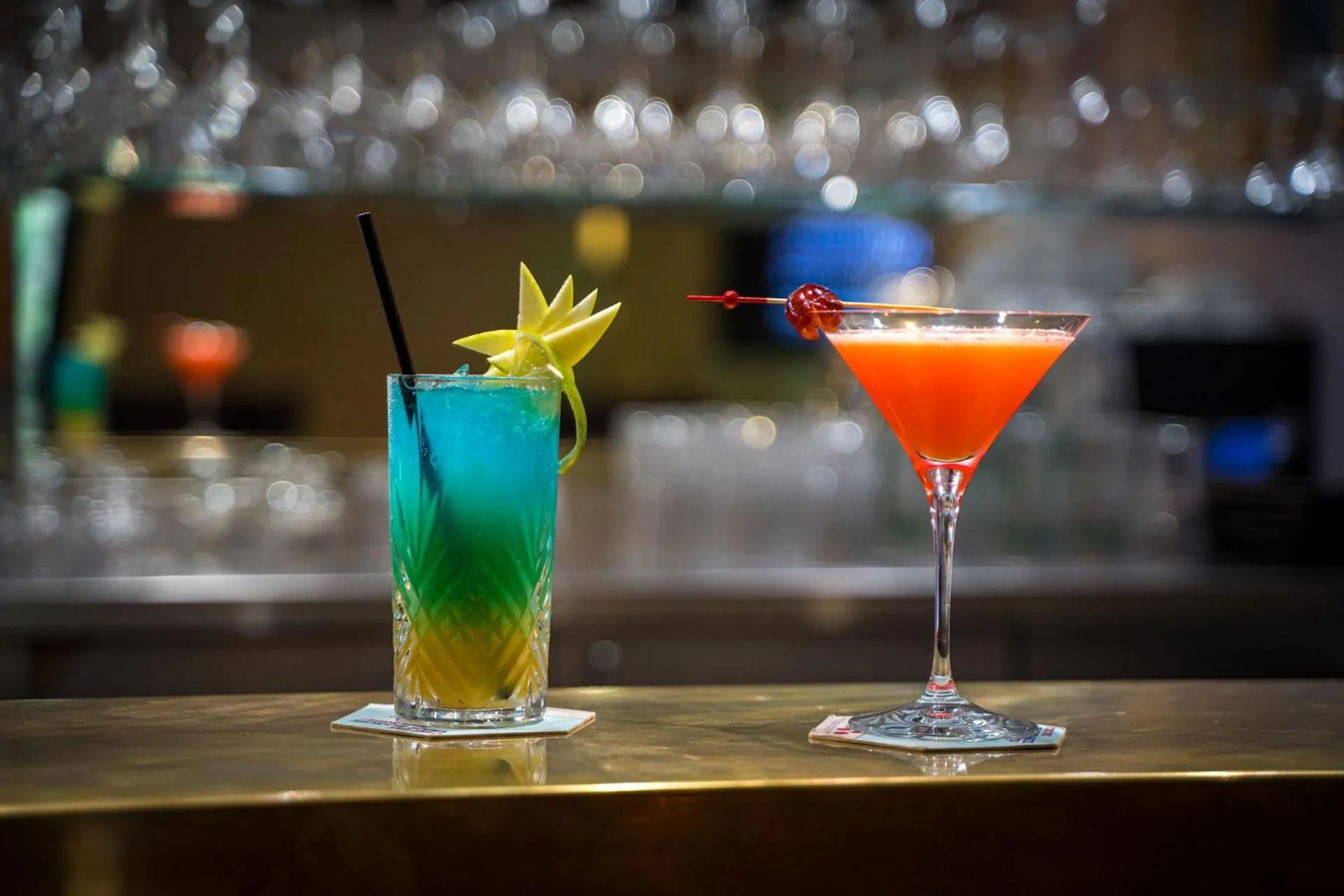 Lounge or bar in Moulin de Vernègues Hôtel & Spa