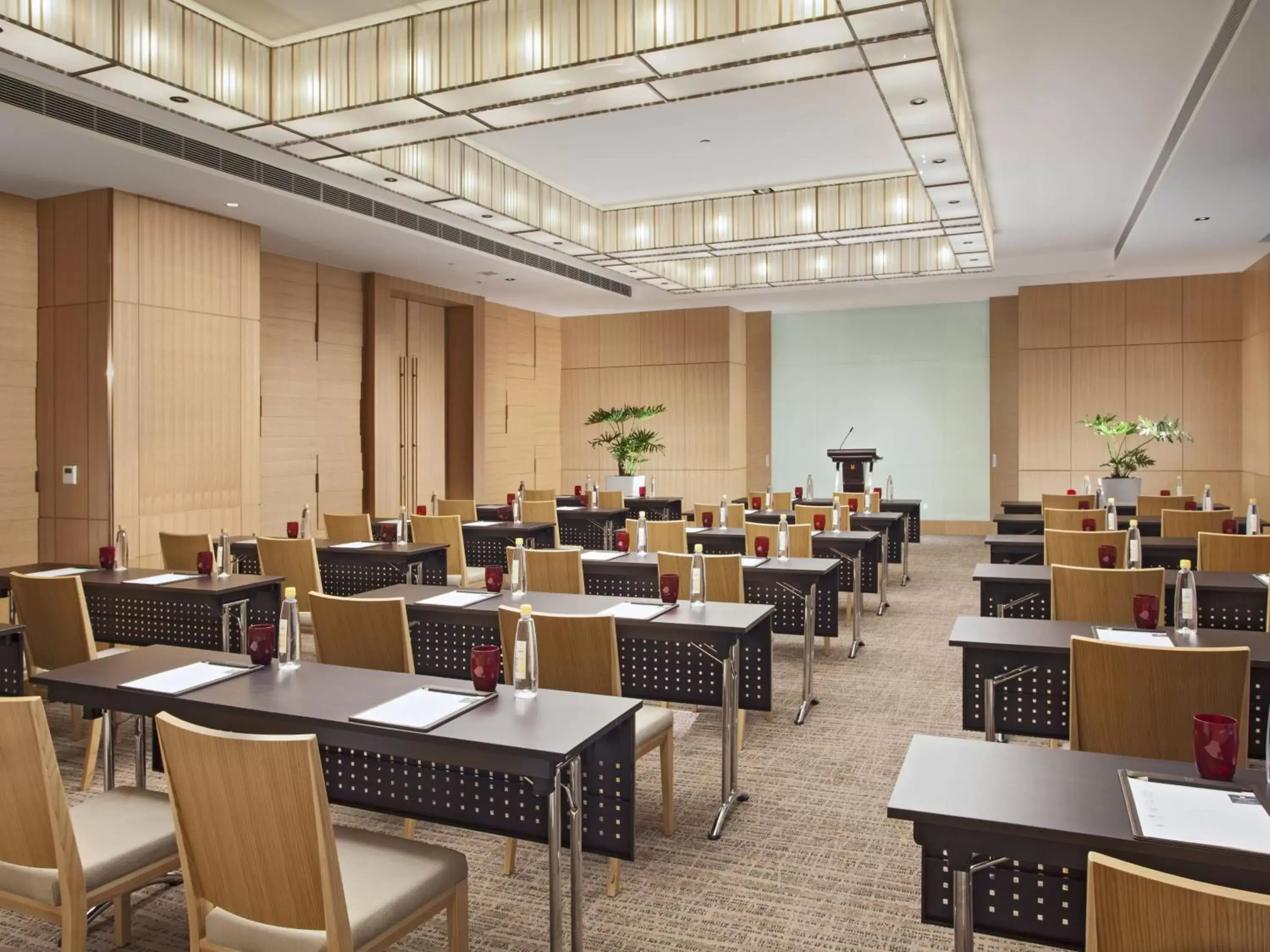 Business facilities, Restaurant/Places to Eat in Millennium Hotel Taichung
