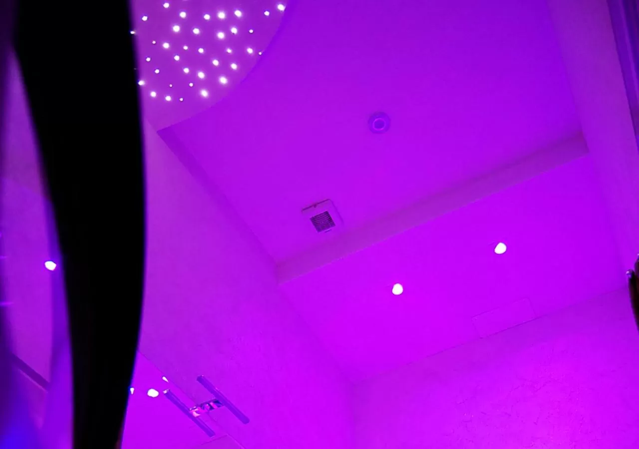 Bird's eye view in B&b Vittorio Emanuele II