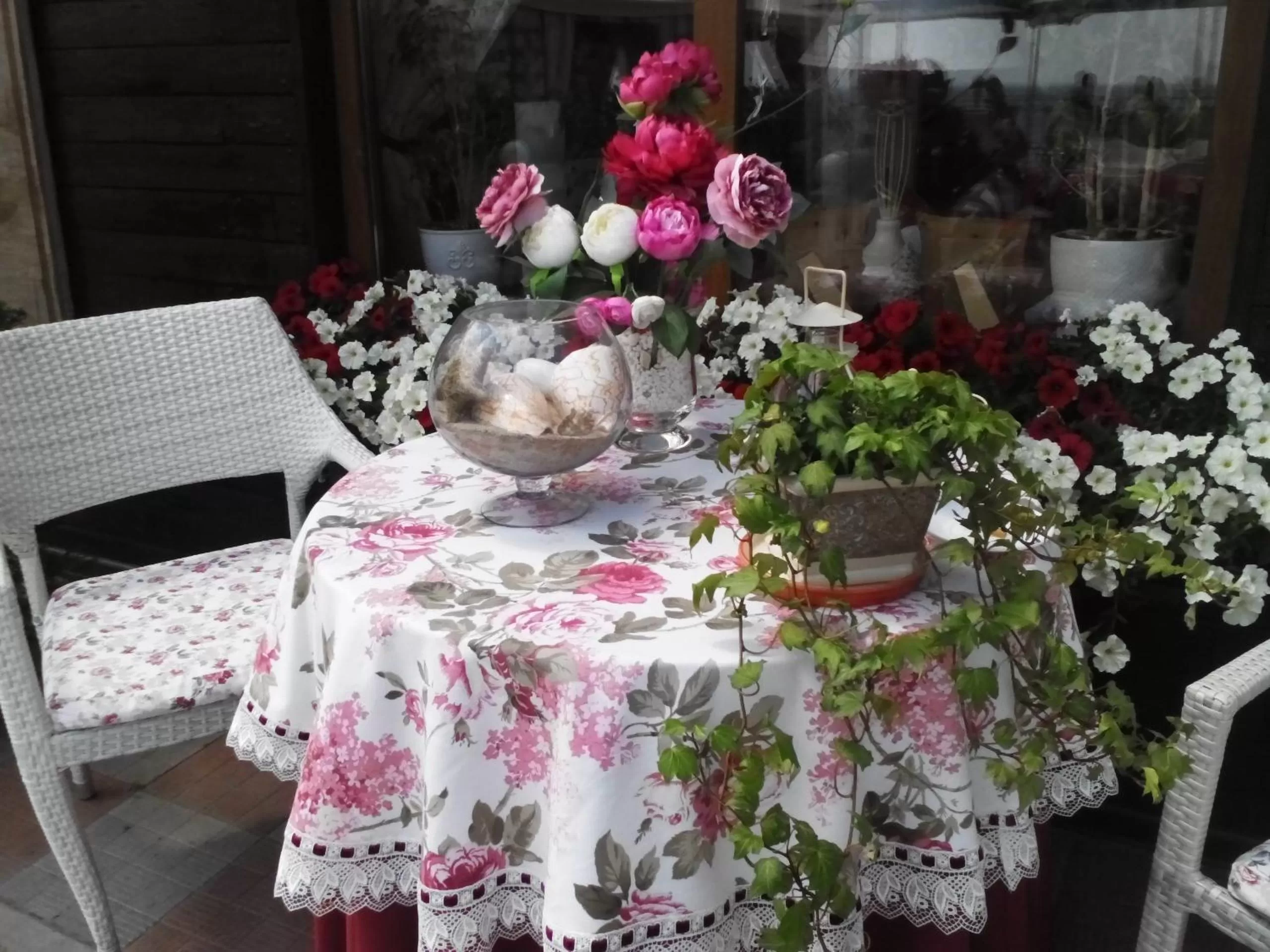 Nearby landmark in Shalanda