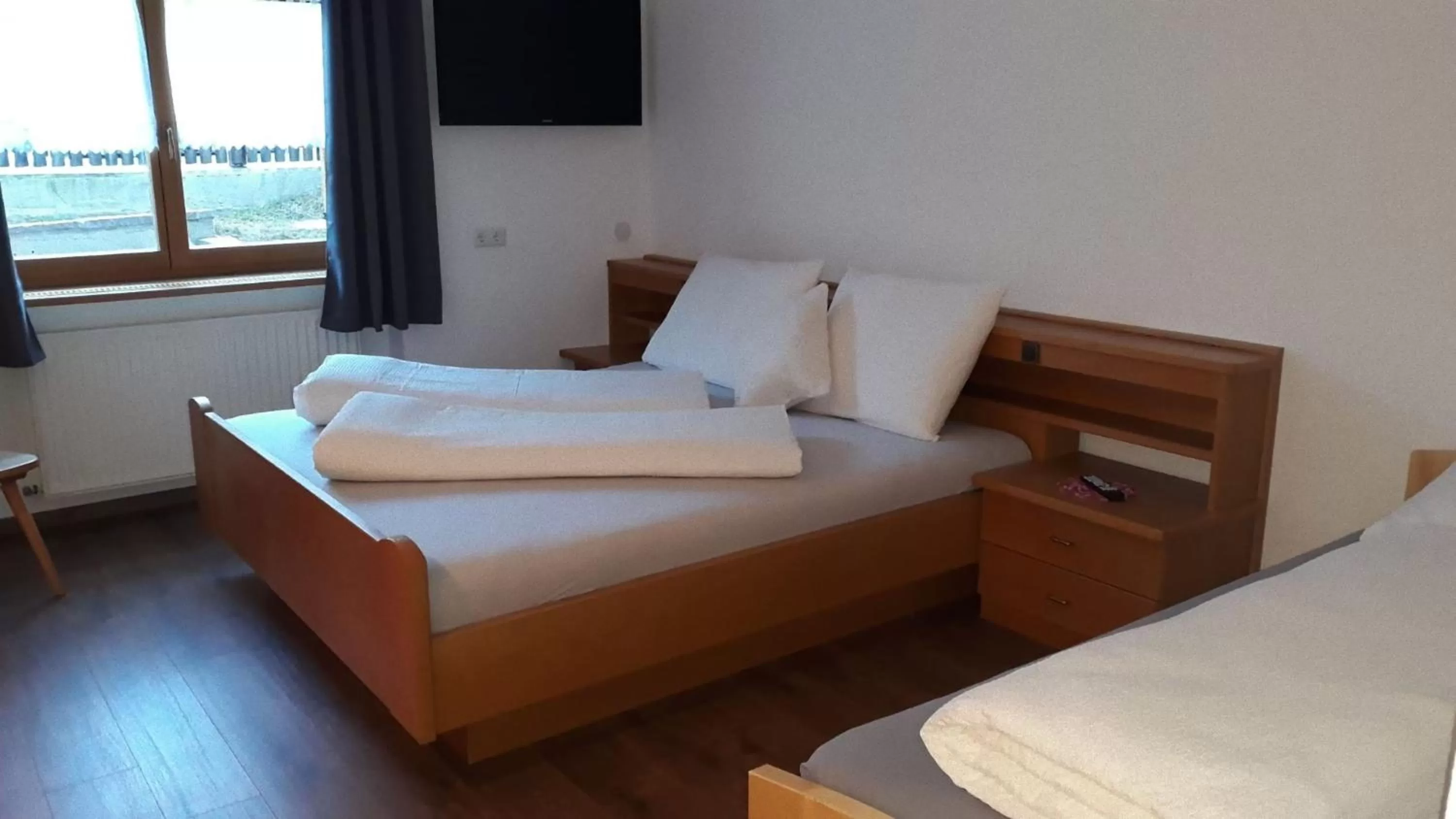 Apartment - Ground Floor in B&B Frühlingsheim