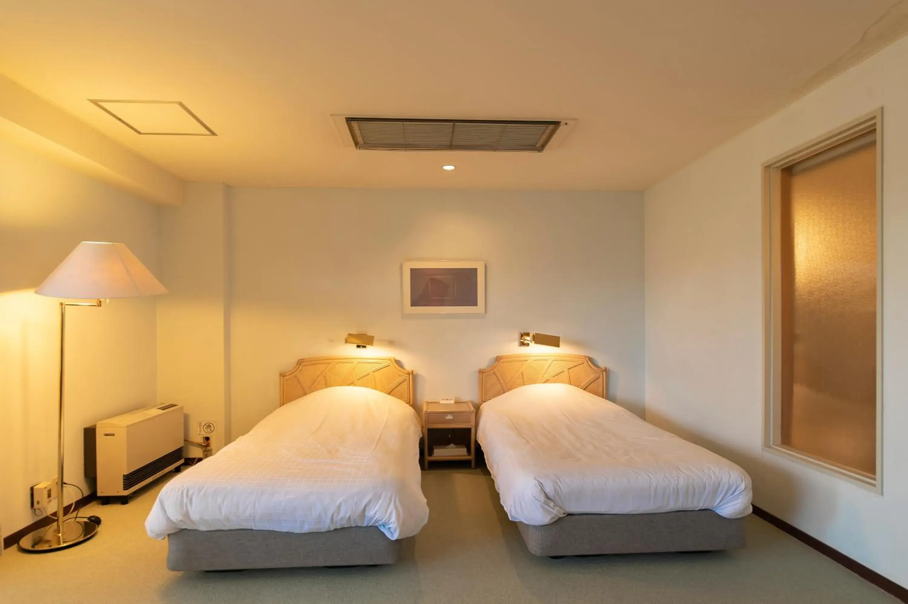 Bedroom, Bed in Fuji Premium Resort