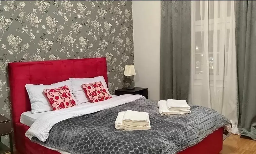 Double Room in Restoran Orijent 5 Double Room in Restoran Orijent 5