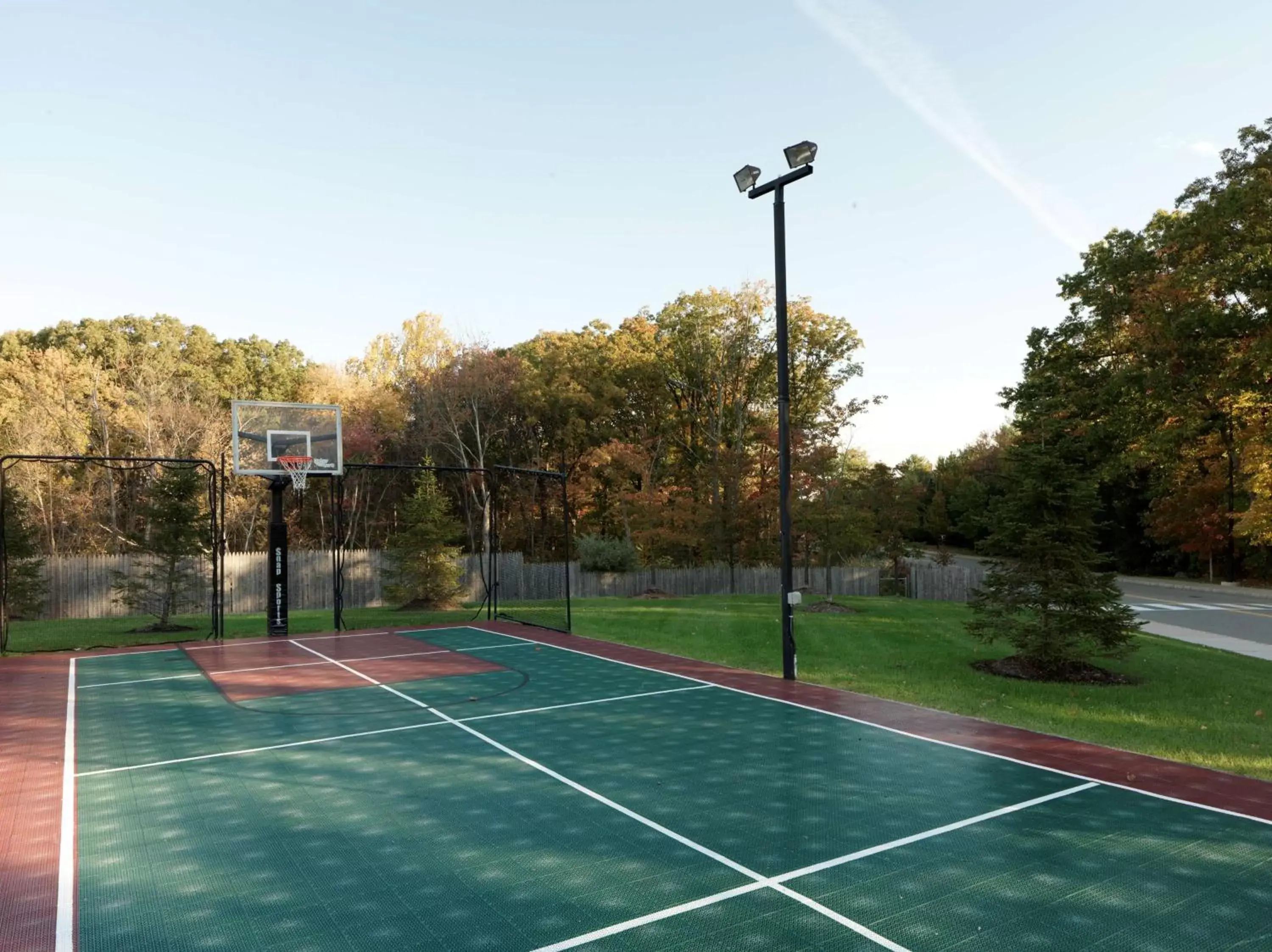 Sports, Tennis/Squash in Homewood Suites by Hilton Dover - Rockaway