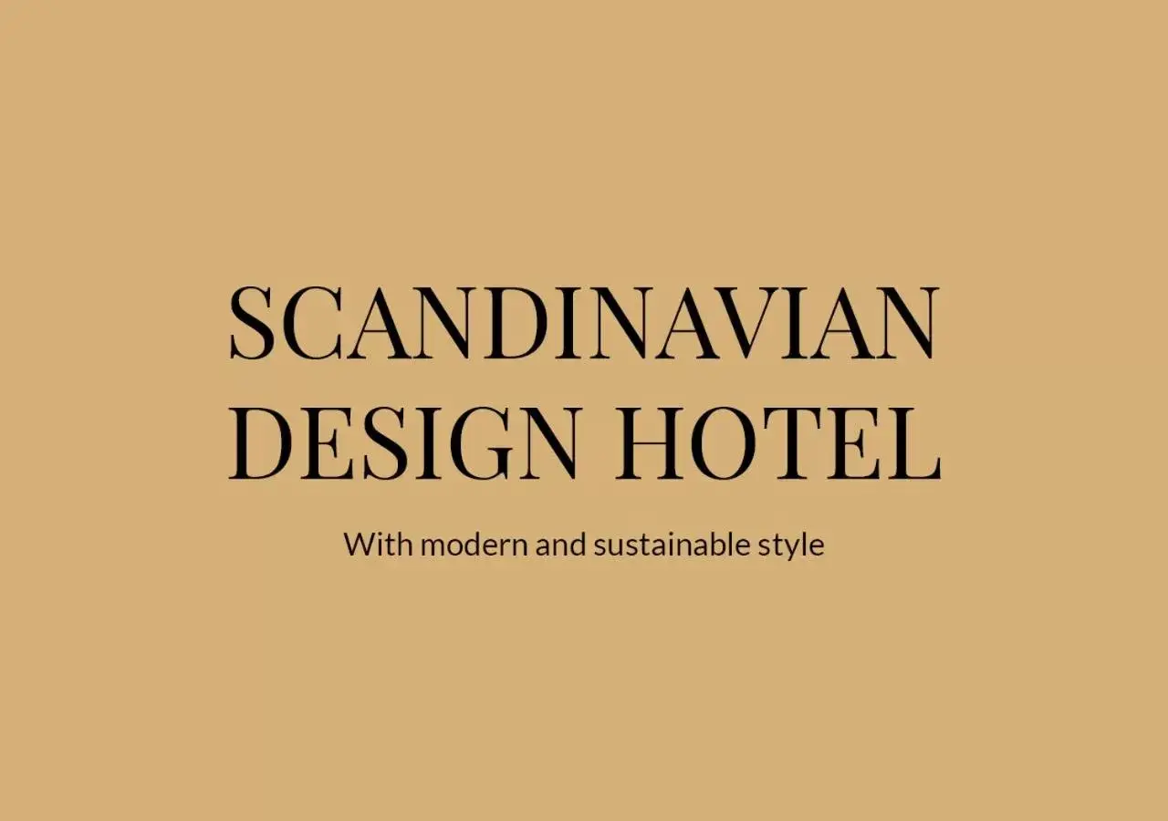 Property building in Peak 12 Hotel Property building in Peak 12 Hotel