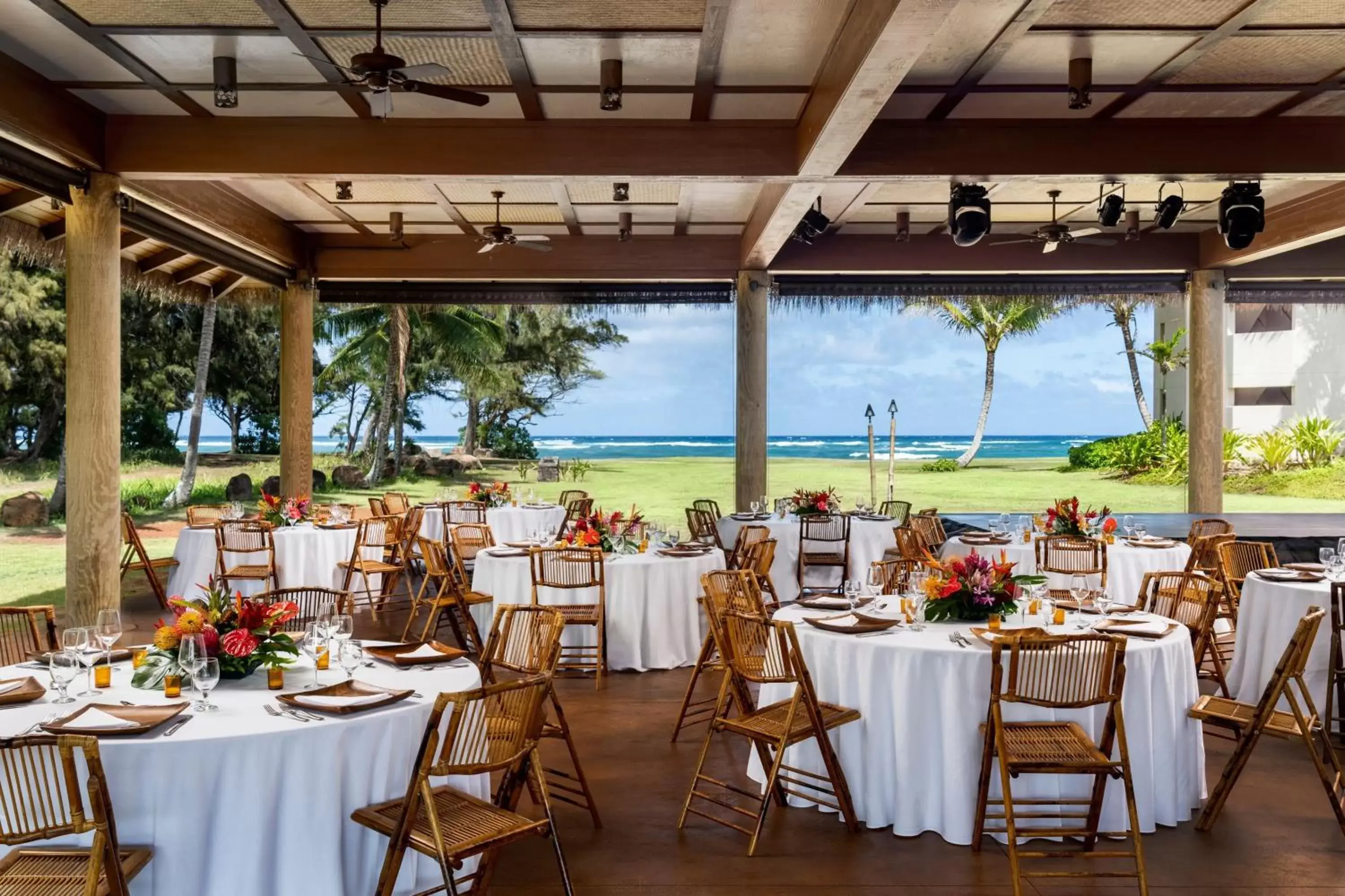 Other, Restaurant/Places to Eat in Sheraton Kauai Coconut Beach Resort