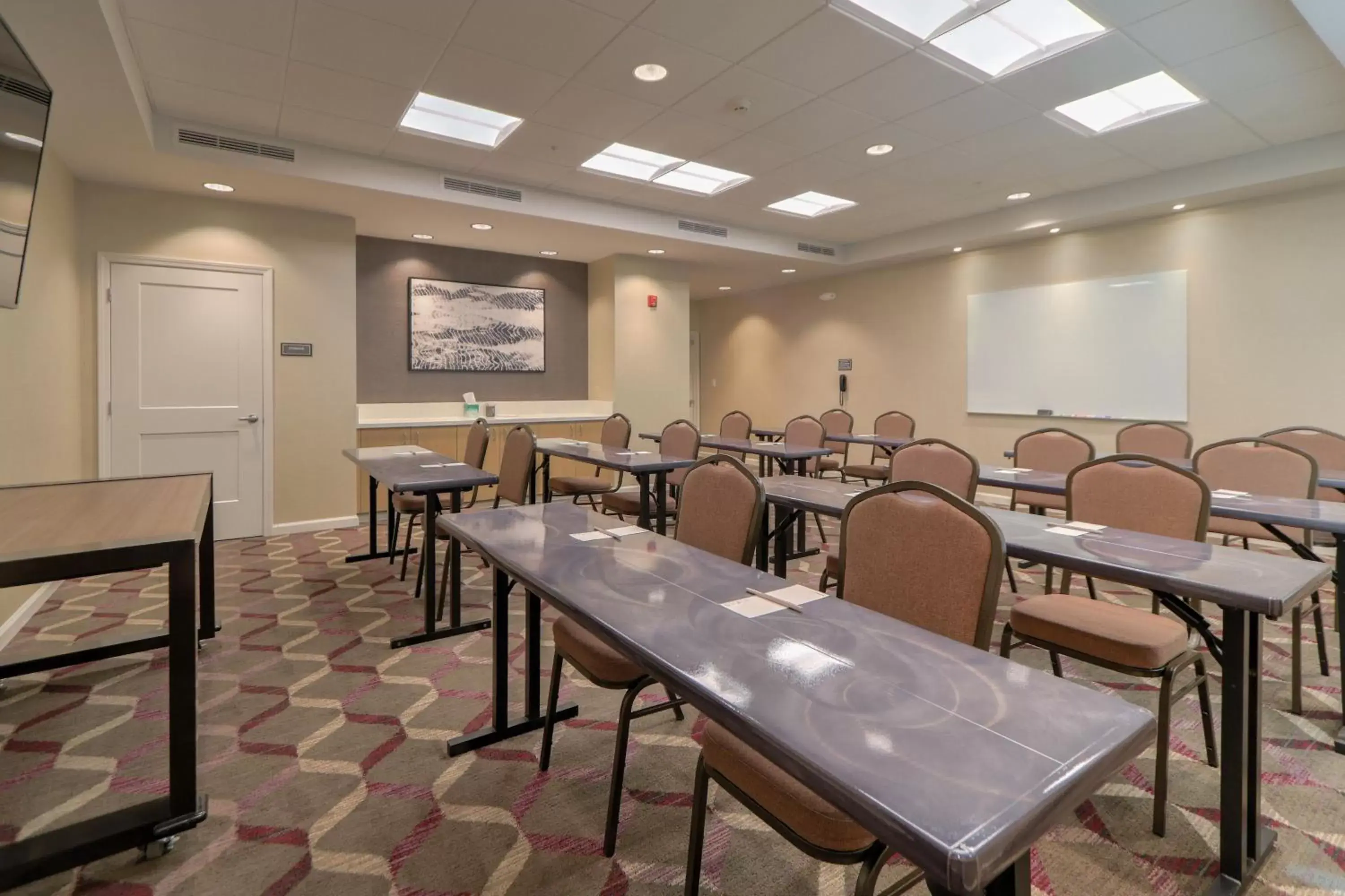 Meeting/conference room in Residence Inn by Marriott Pigeon Forge