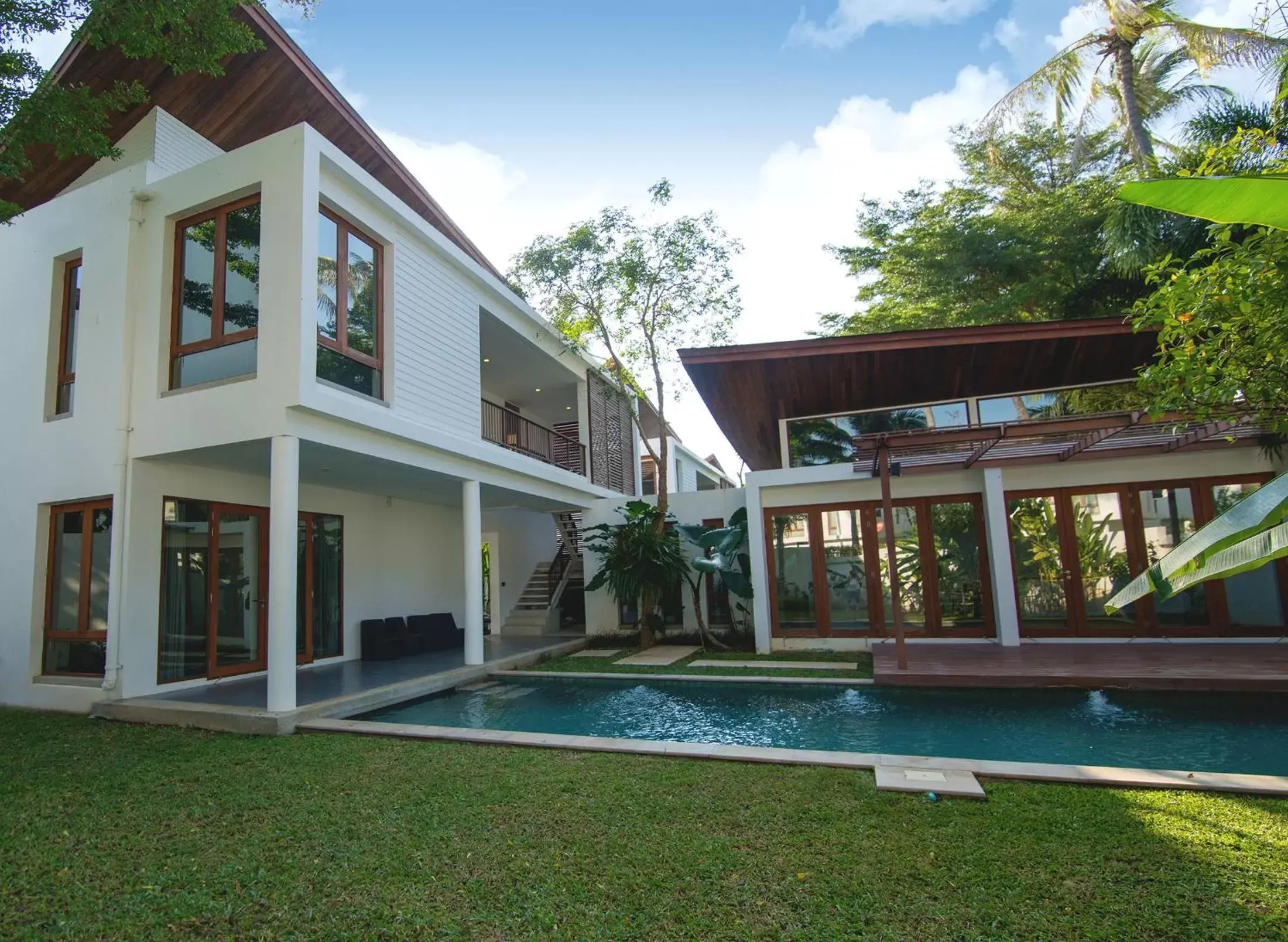 Garden, Property Building in Aleenta Resort and Spa, Hua Hin - Pranburi SHA Plus Garden, Property Building in Aleenta Resort and Spa, Hua Hin - Pranburi SHA Plus