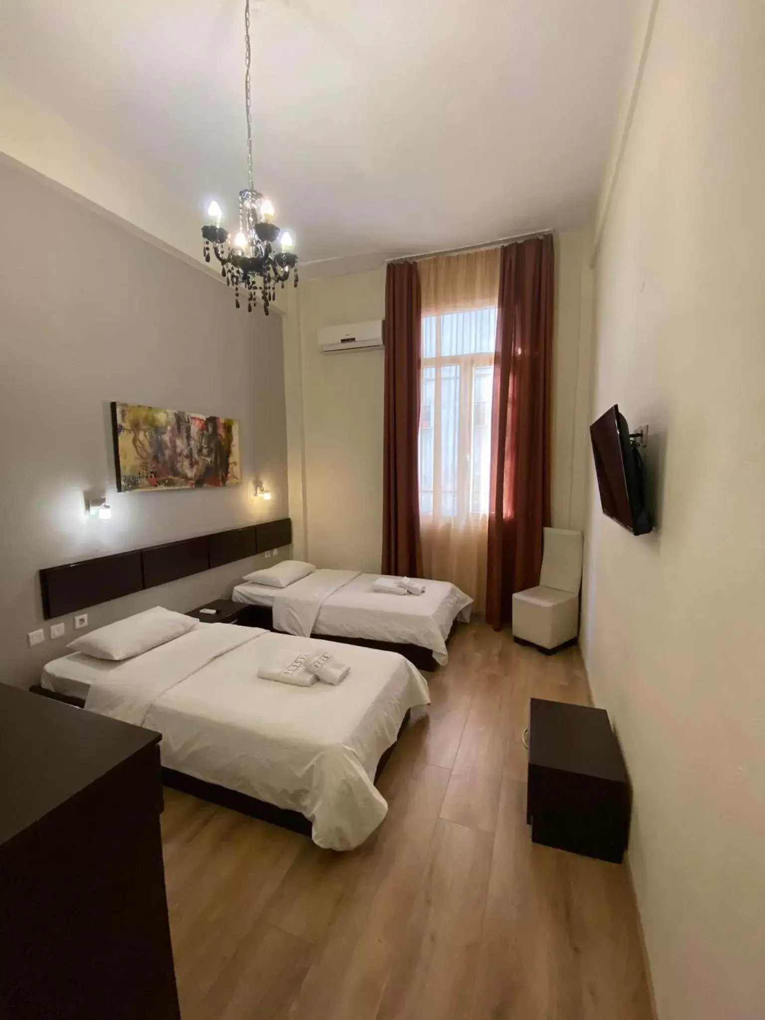 Hotel Ilisia