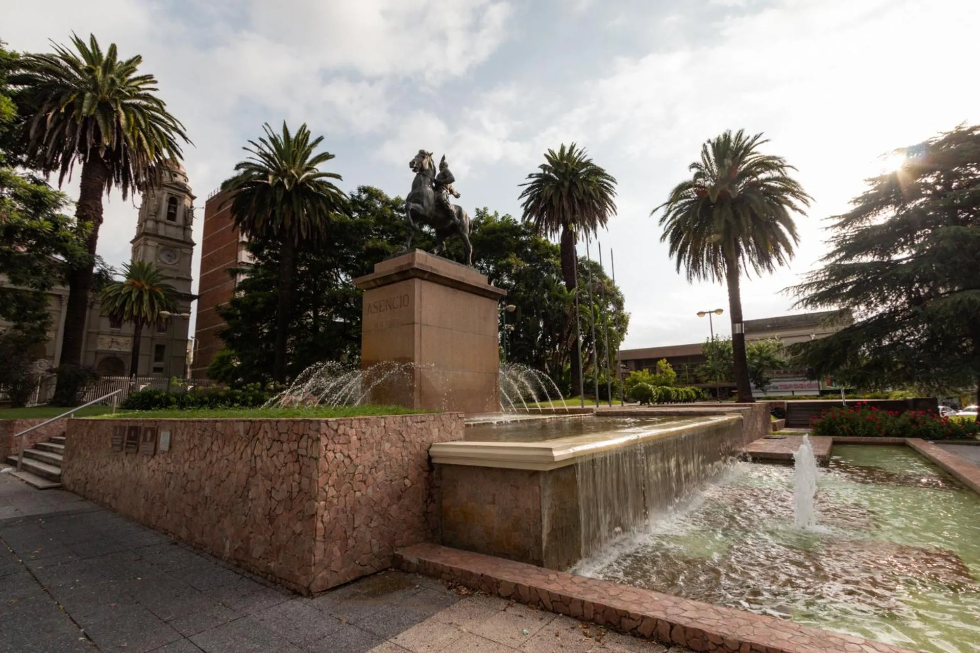 Gran Hotel Brisas del Hum