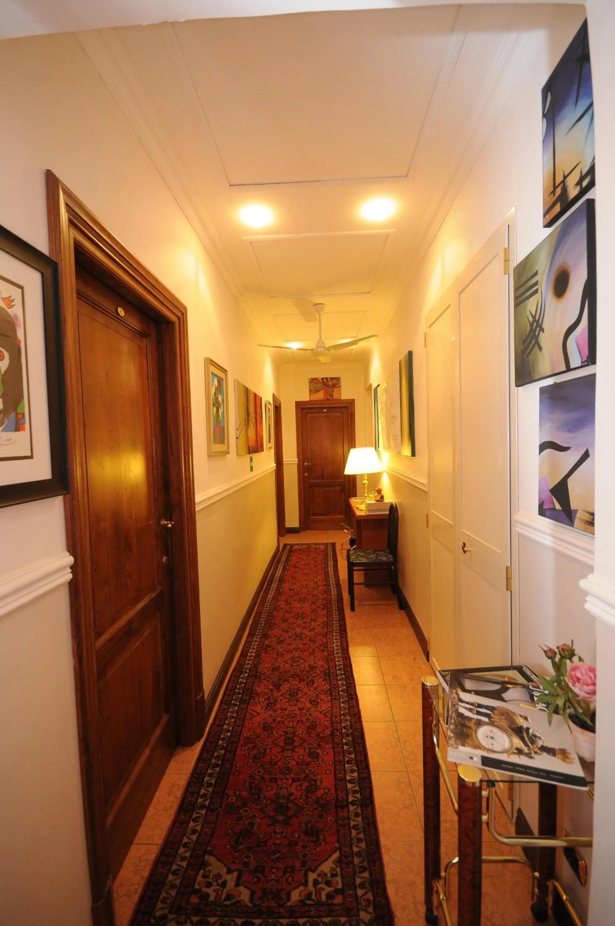 Other, Bed in Hotel Sweet Home