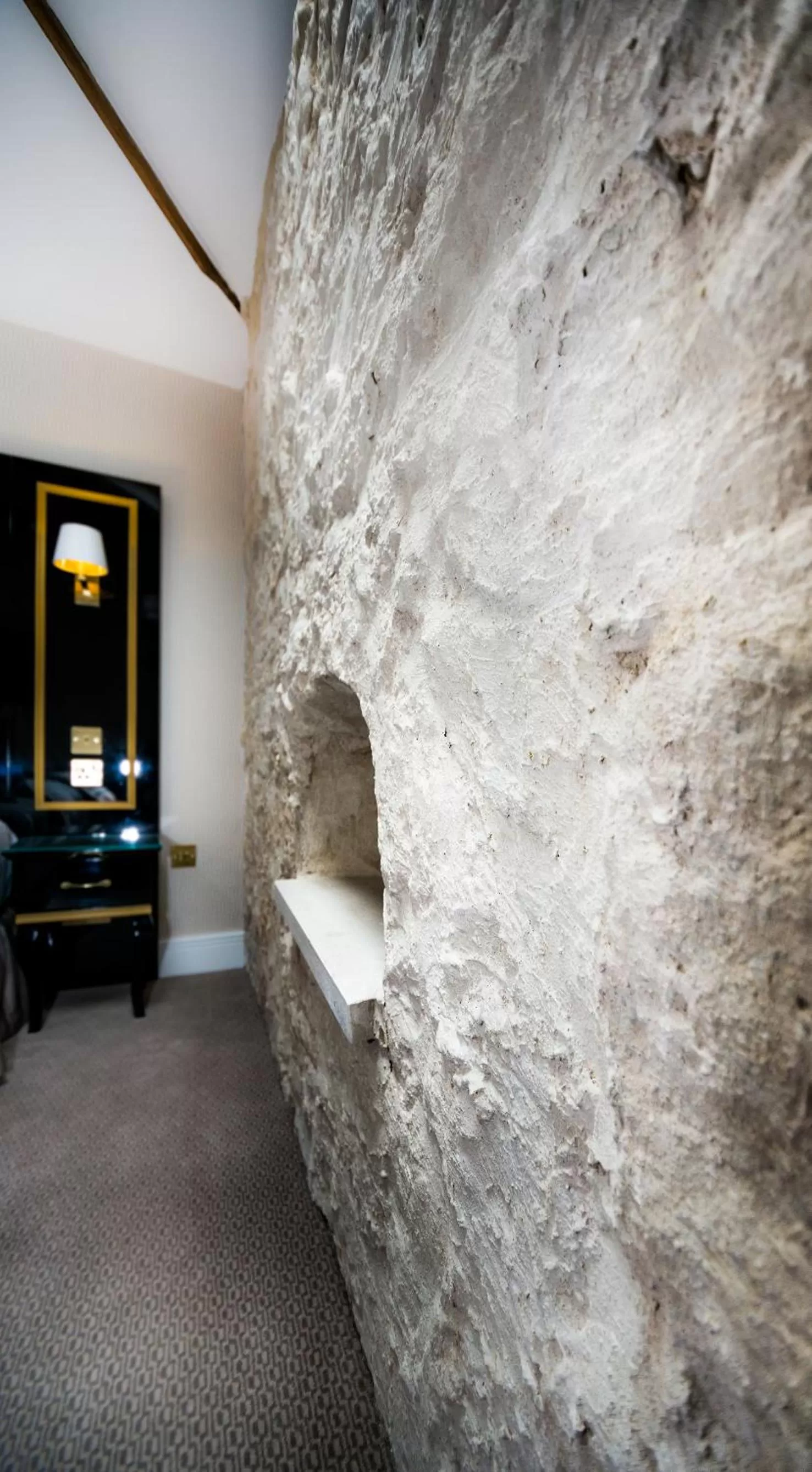 Museum Residence Oxford