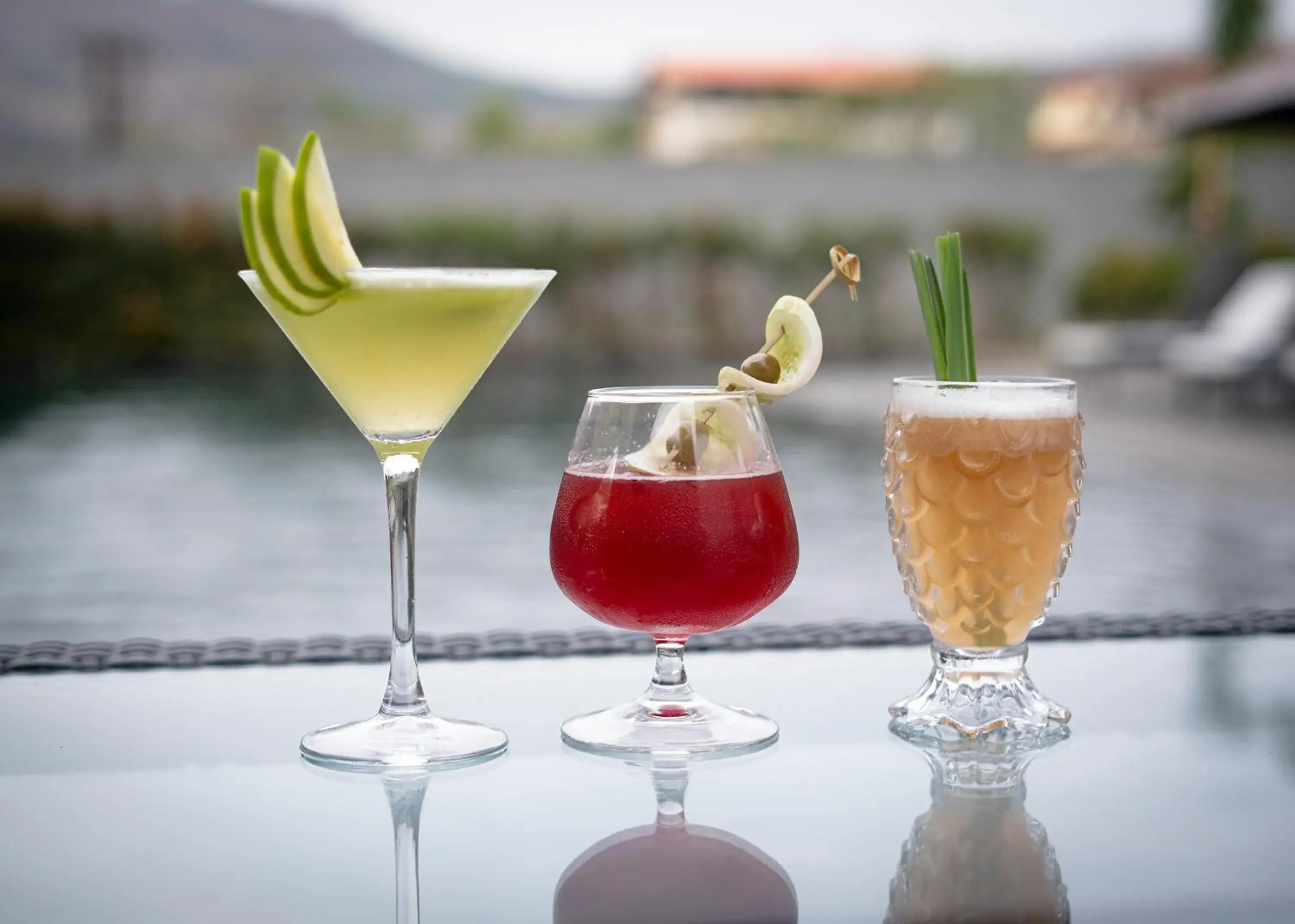 Non alcoholic drinks, Drinks in Radisson Resort and Spa Lonavala