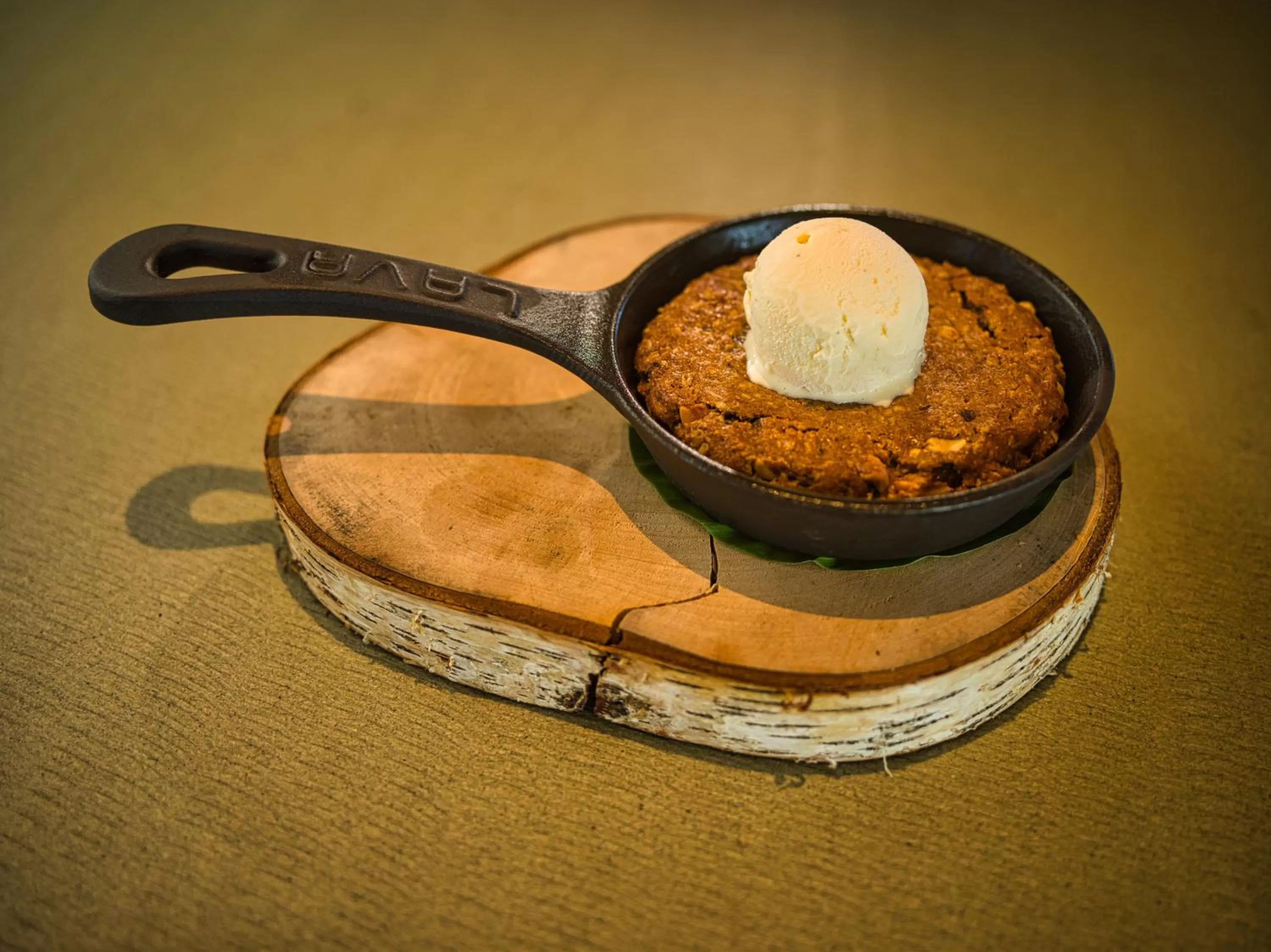 Food close-up in Legacy Mekong, Can Tho, Autograph Collection