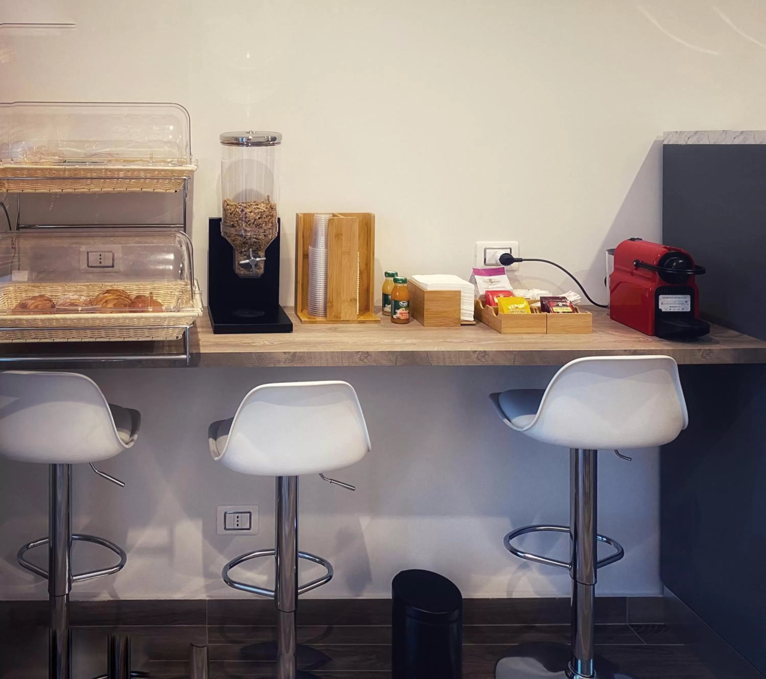 Kitchen or kitchenette, Kitchen/Kitchenette in Lumarooms B&B