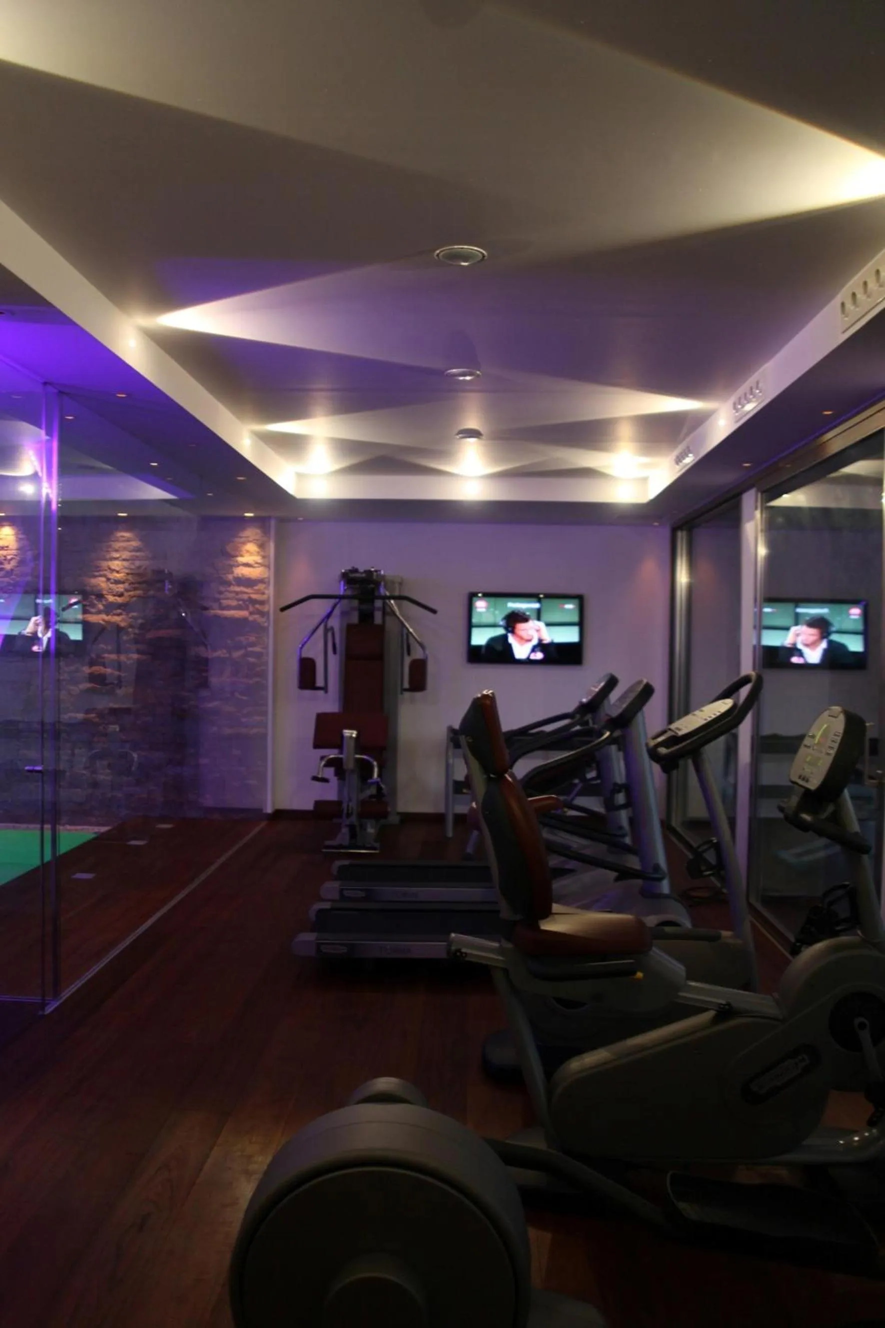 Massage in Tenuta Pilastru Country Resort & Spa