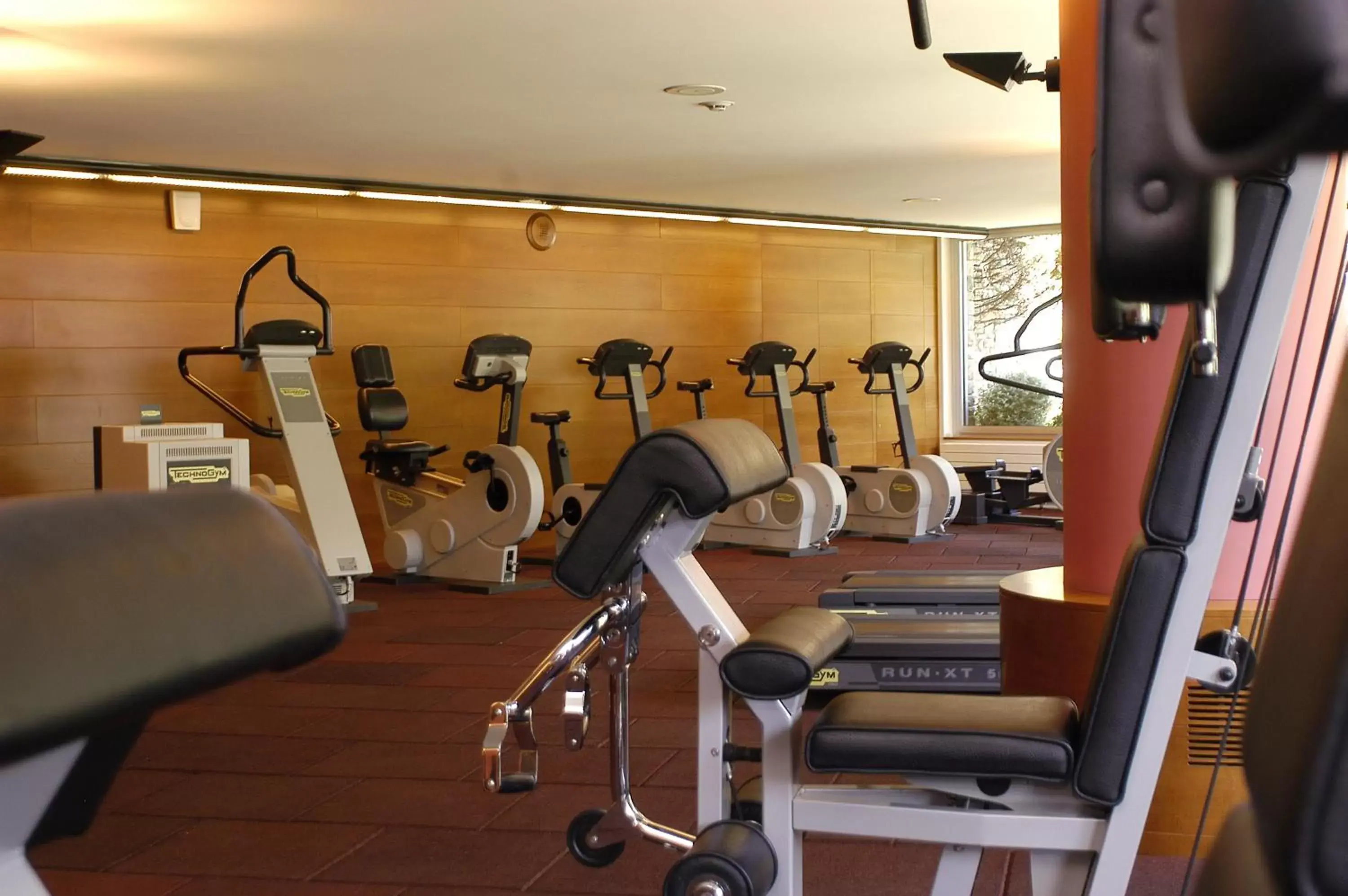 Fitness centre/facilities, Fitness Center/Facilities in Mercure Andorra