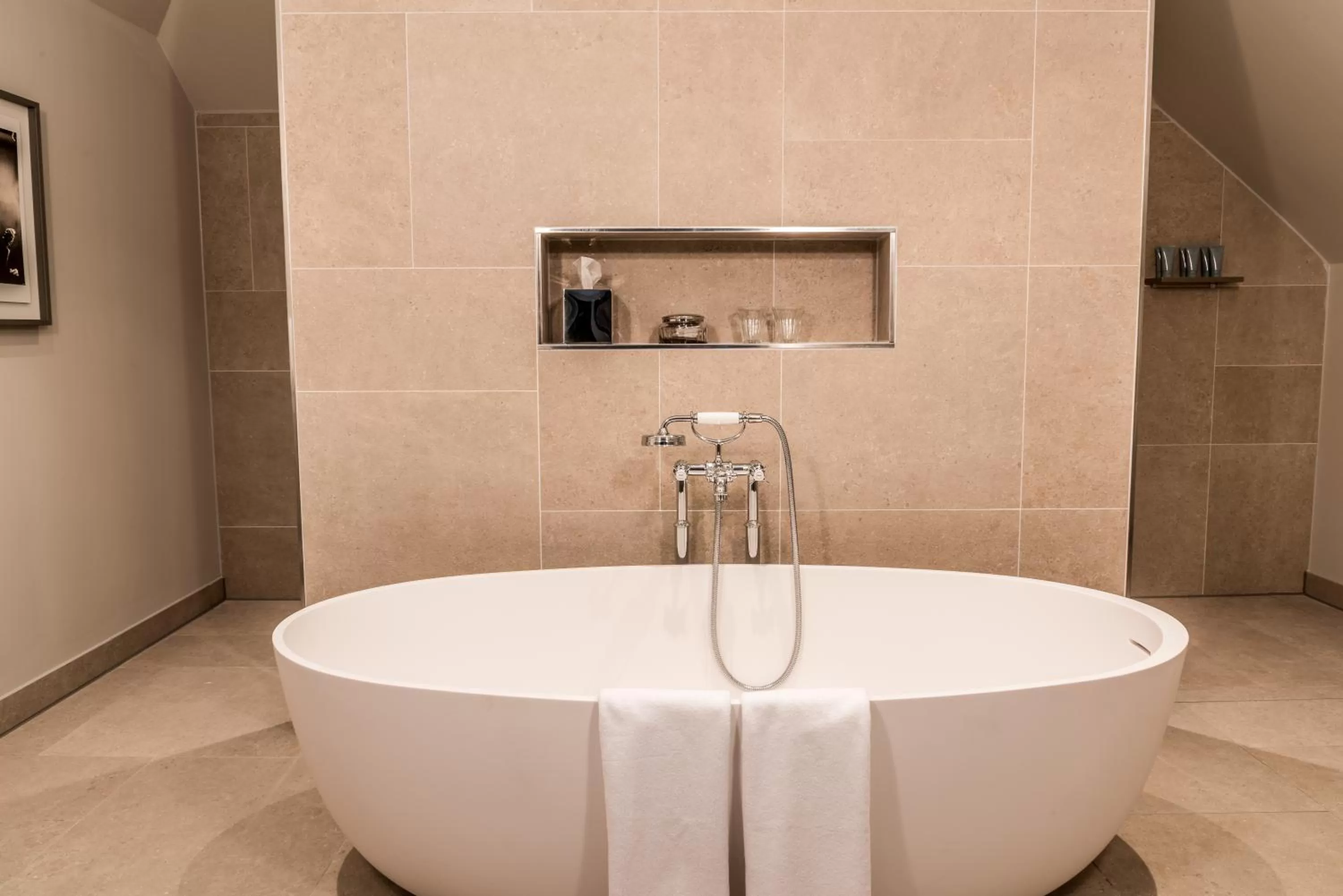 Bathroom in Pillows Grand Boutique Hotel Ter Borch Zwolle