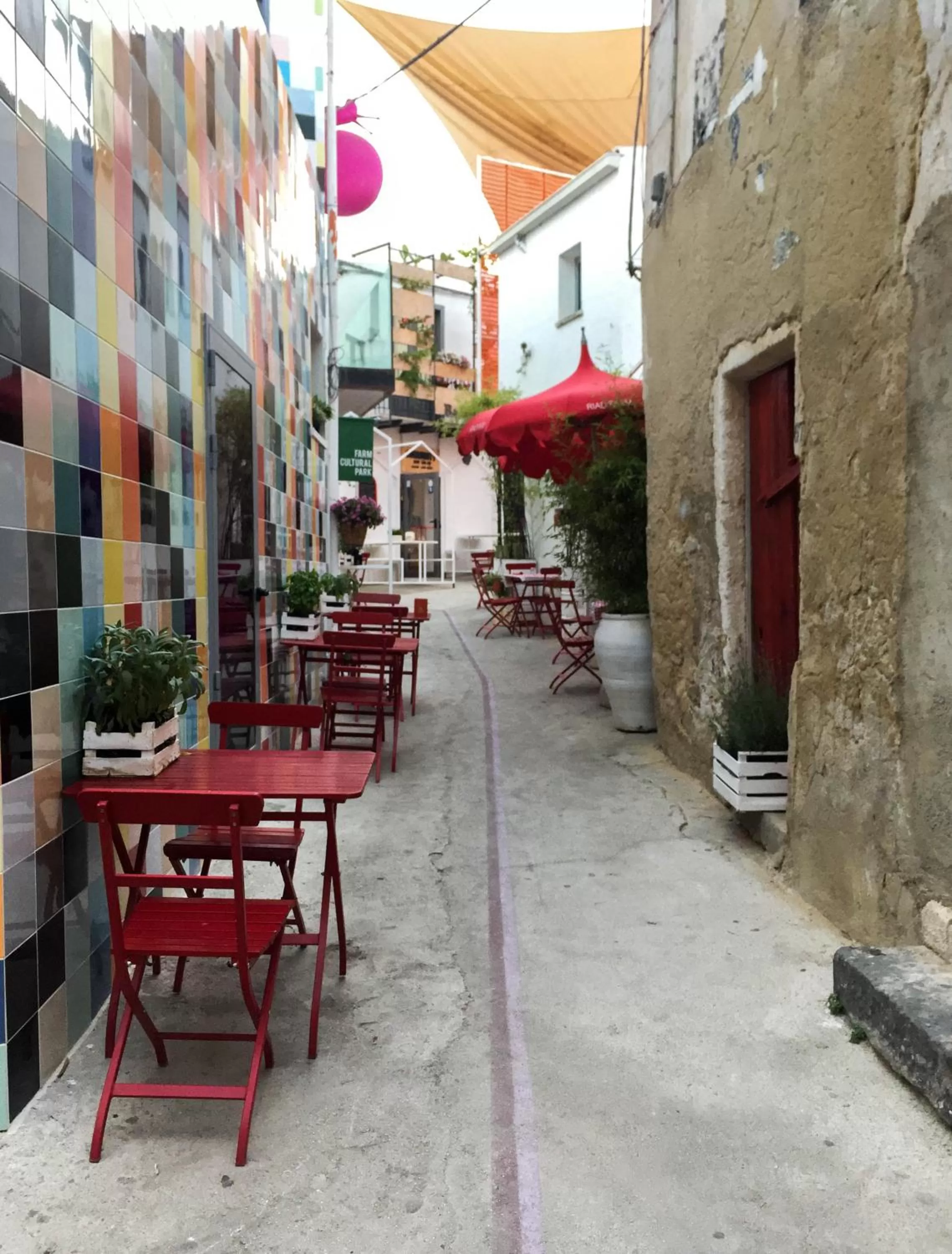 Umberto I - Affitti brevi