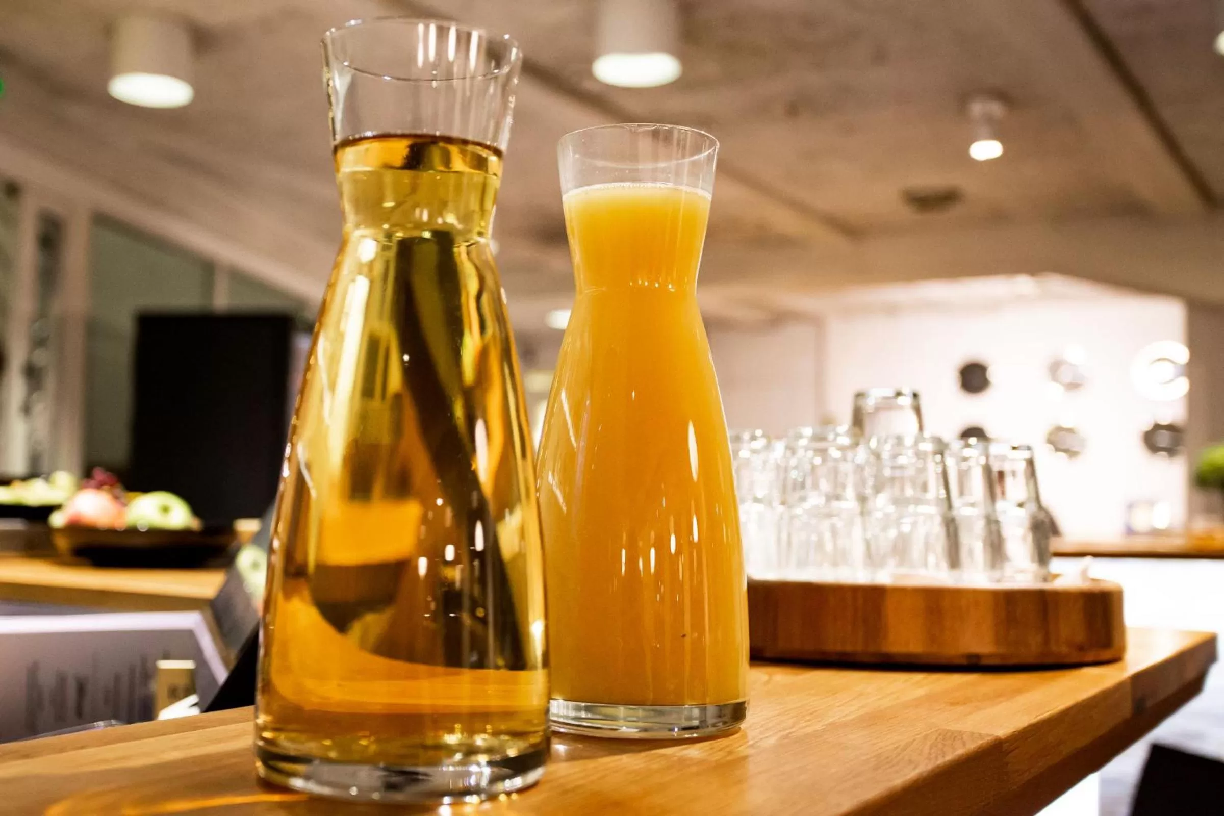 Buffet breakfast in Hotel Vanha Rauma