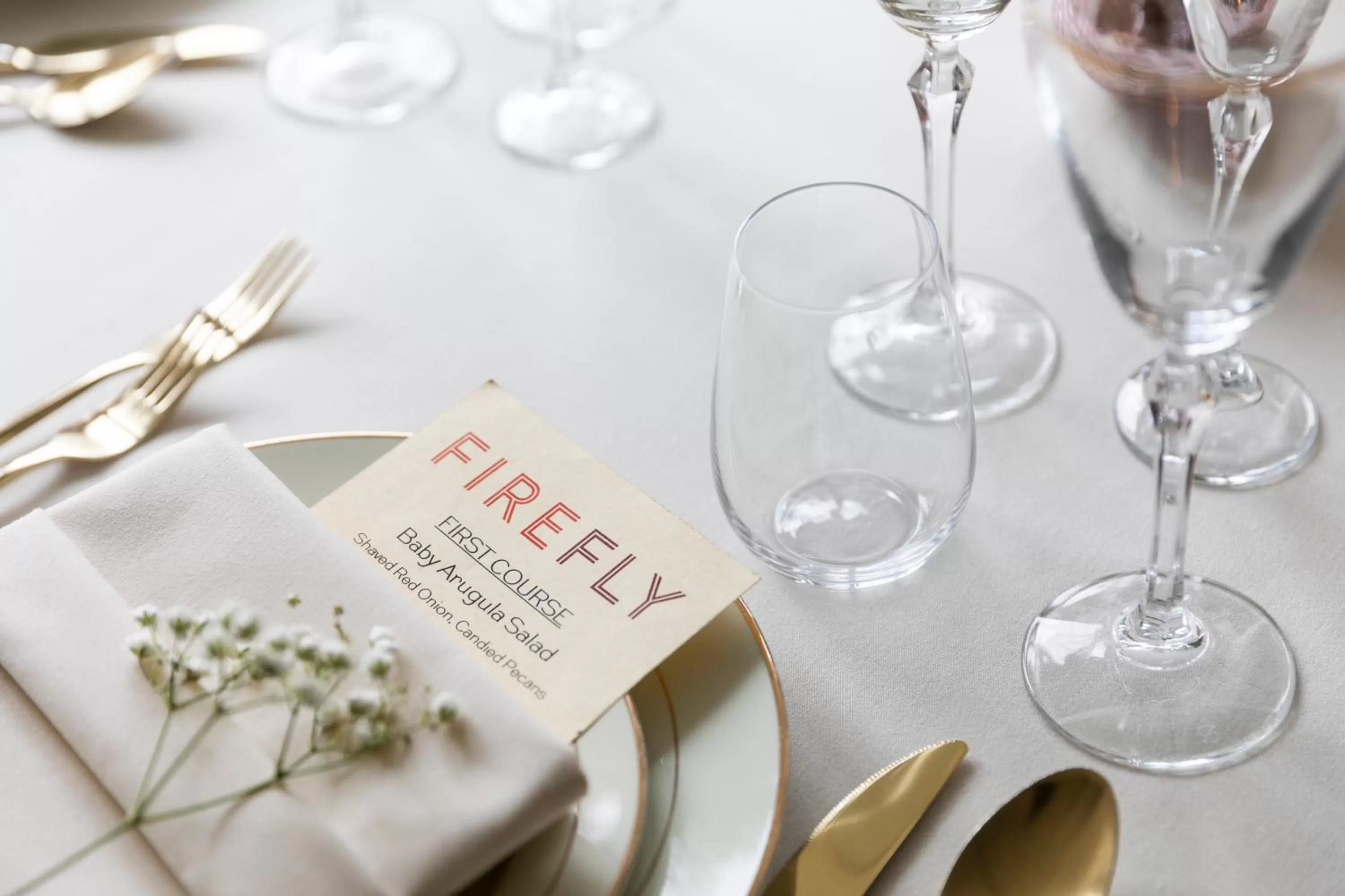 Restaurant/places to eat in Hotel Madera