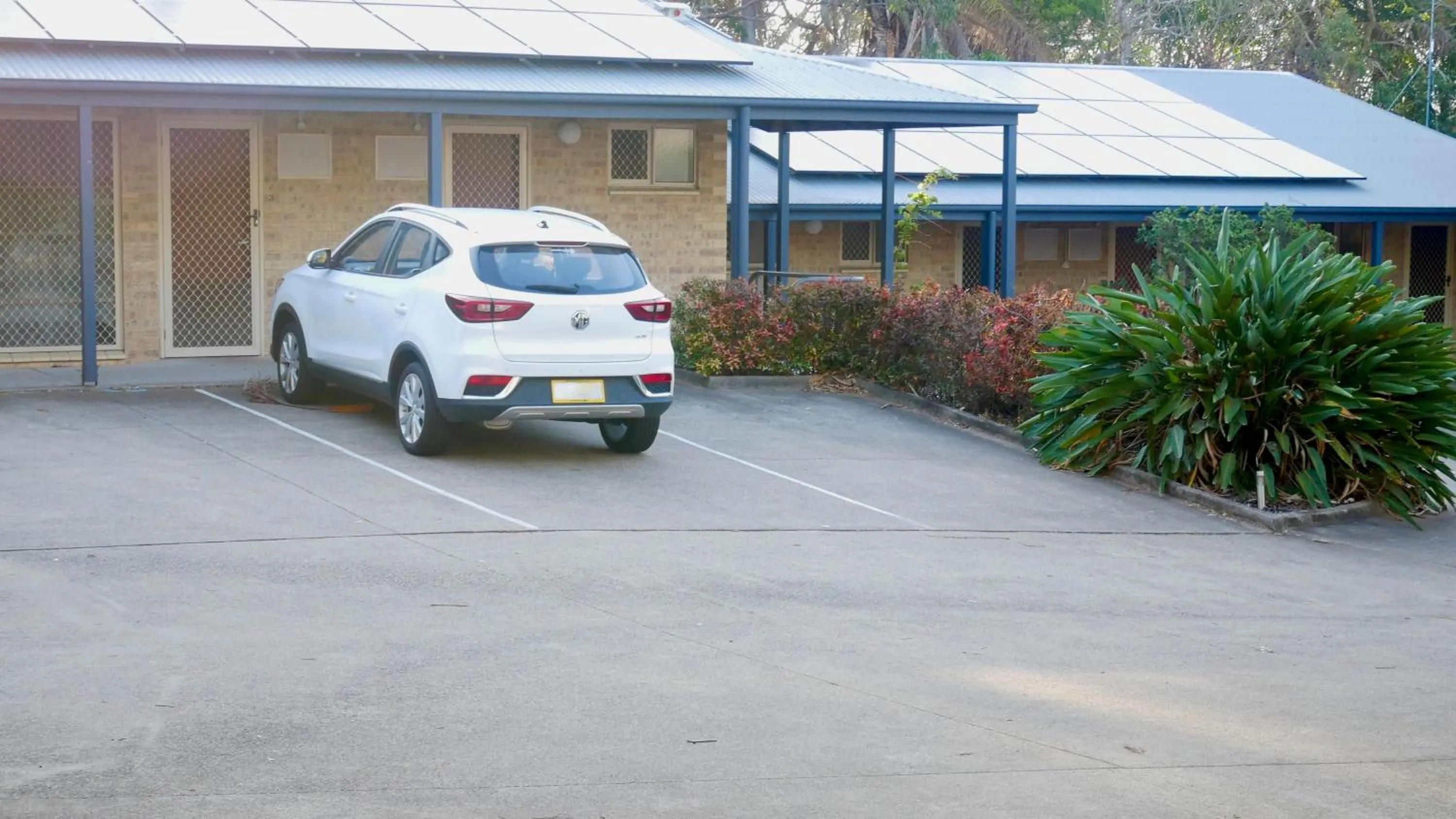 Emeraldene Inn & Eco-Lodge