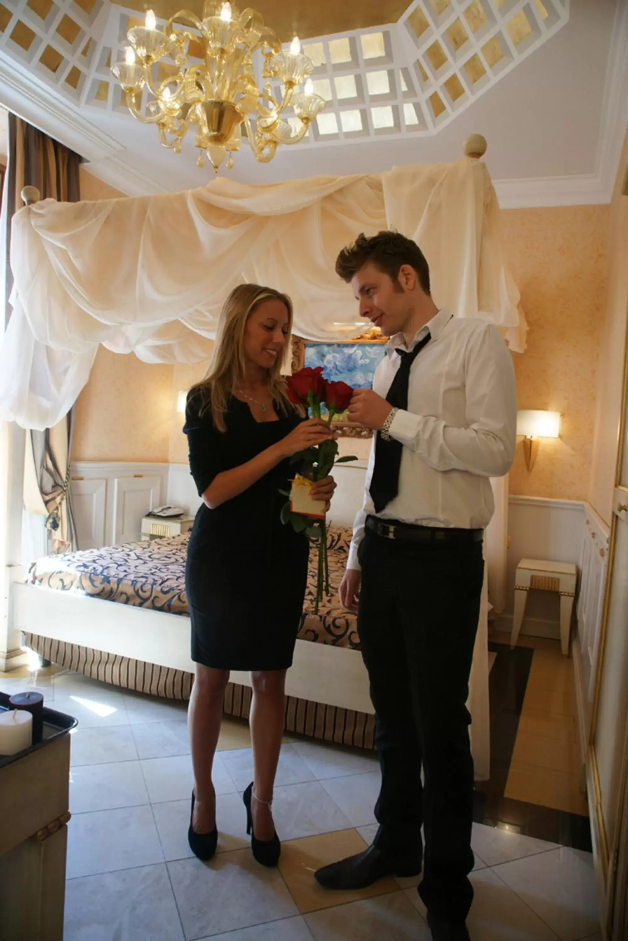 Hotel Bolivar Hotel Bolivar