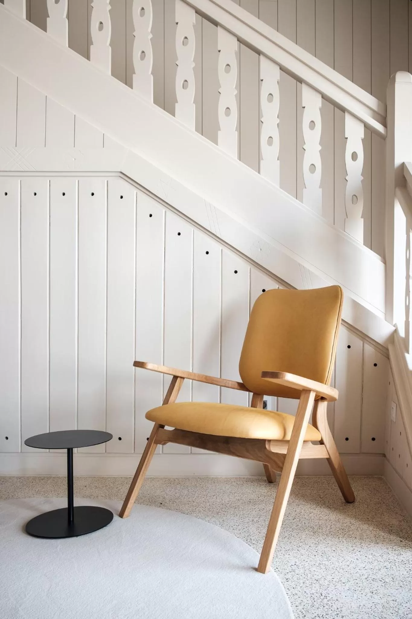 Living room in Casa de São Lourenço - Burel Panorama Hotel - member of Relais & Châteaux